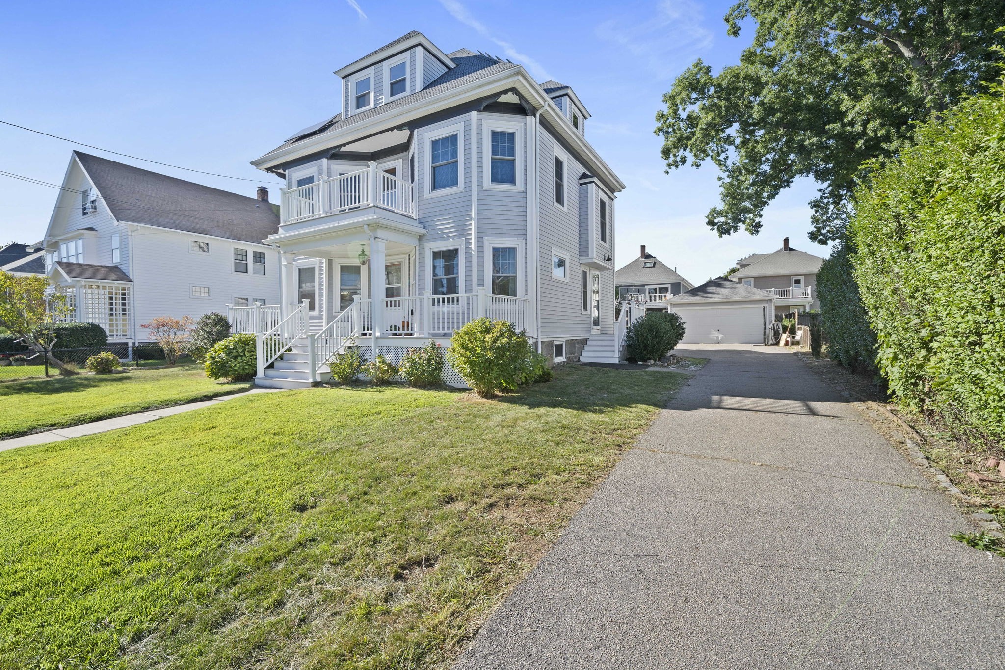 118 Merrymount Rd Property Photo 2