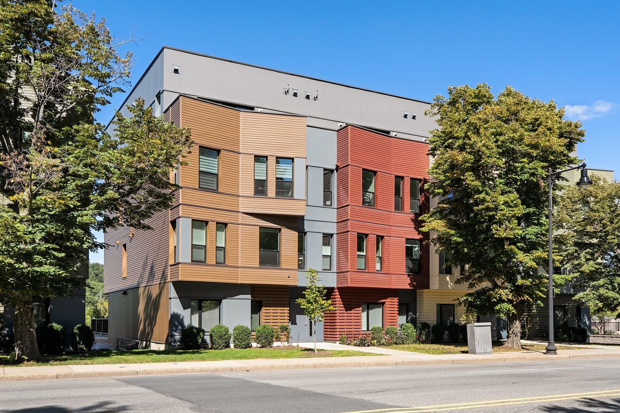 125 Hyde Park Ave # A Property Photo 1