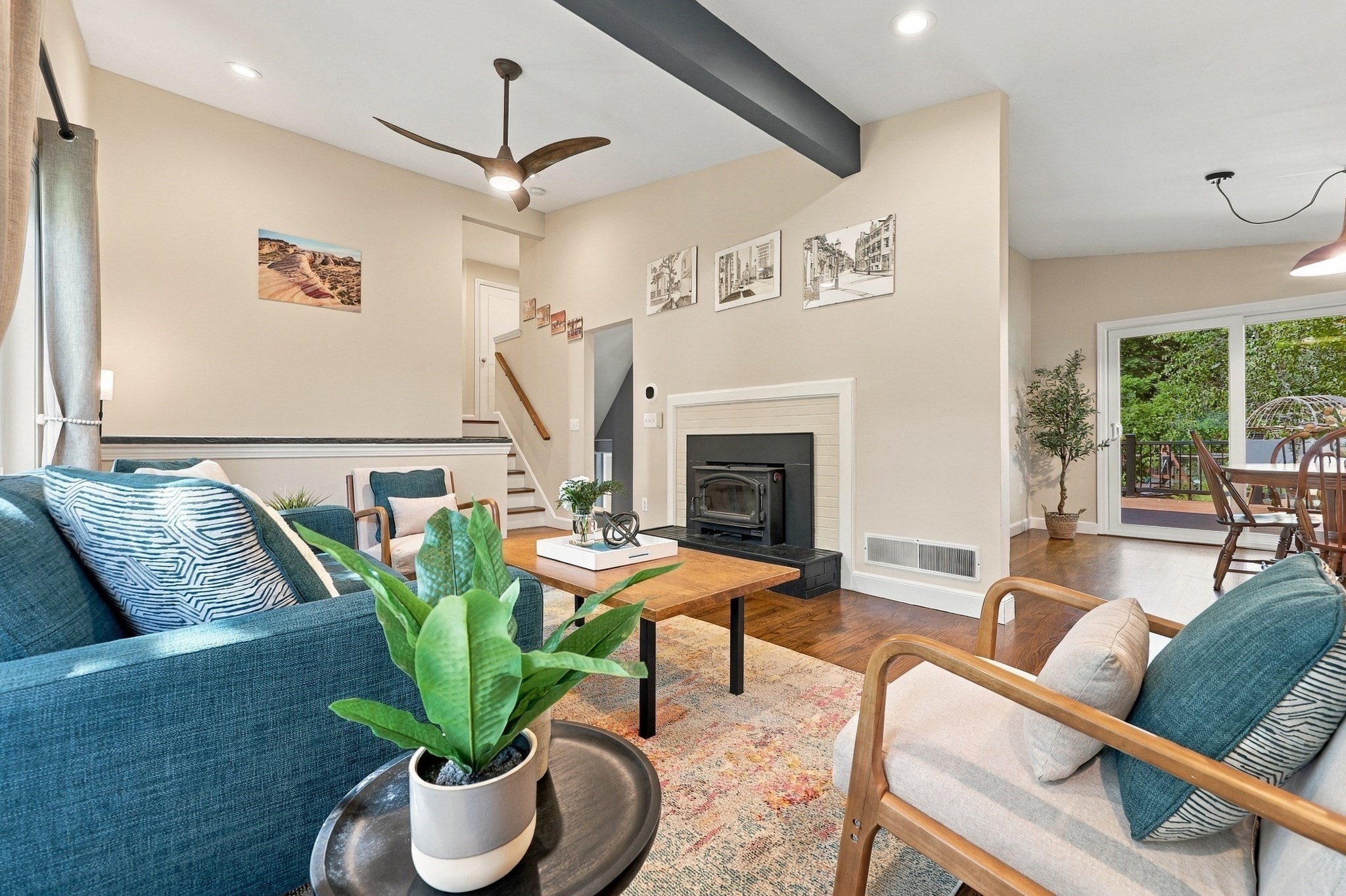 19 Berkeley Road Property Photo 5