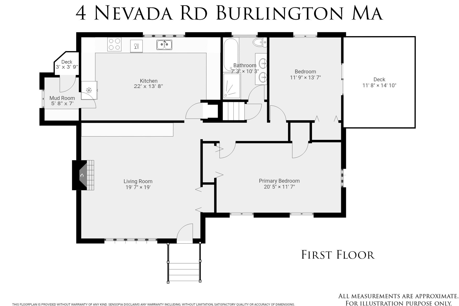 4 Nevada Road Property Photo 19