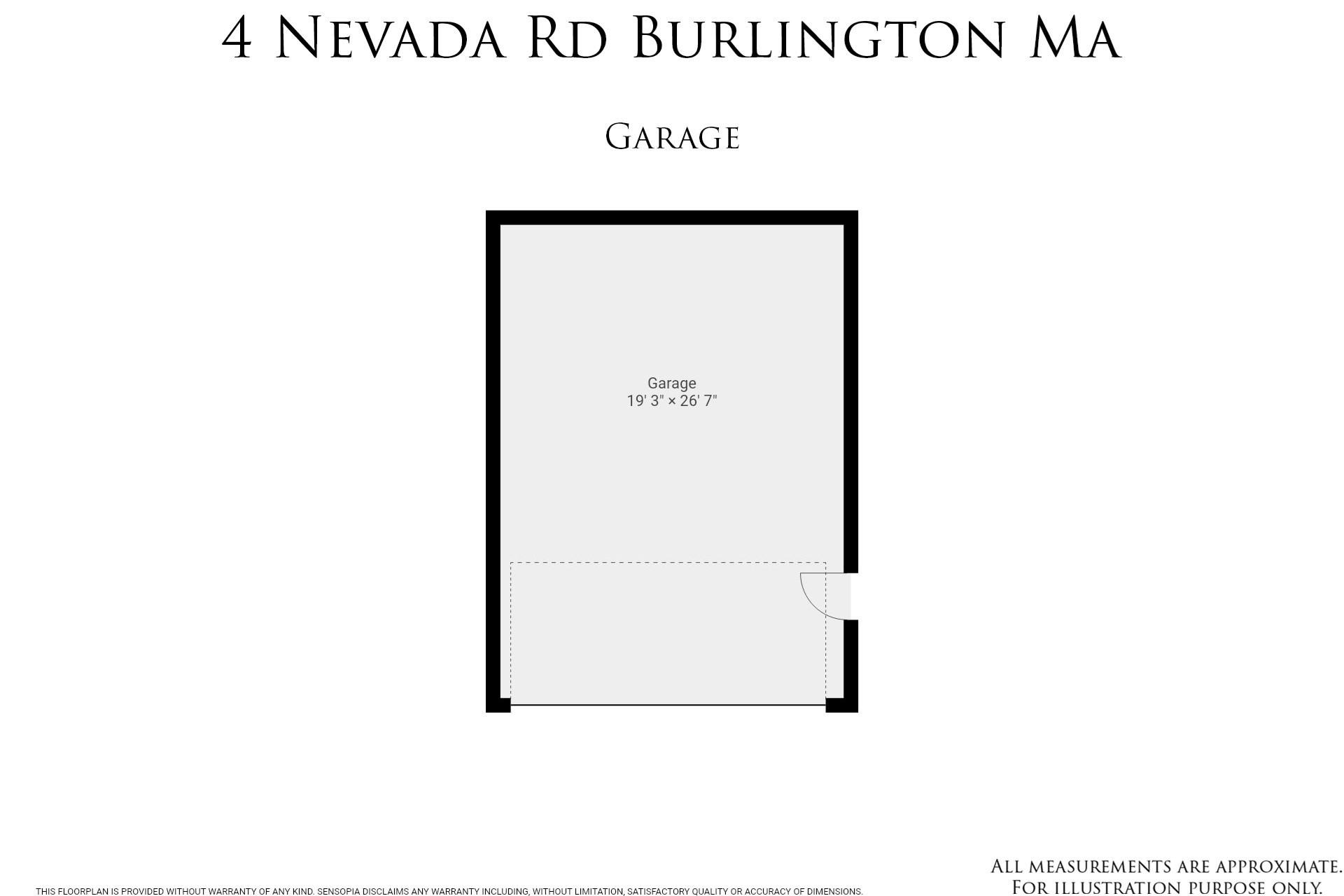 4 Nevada Road Property Photo 21