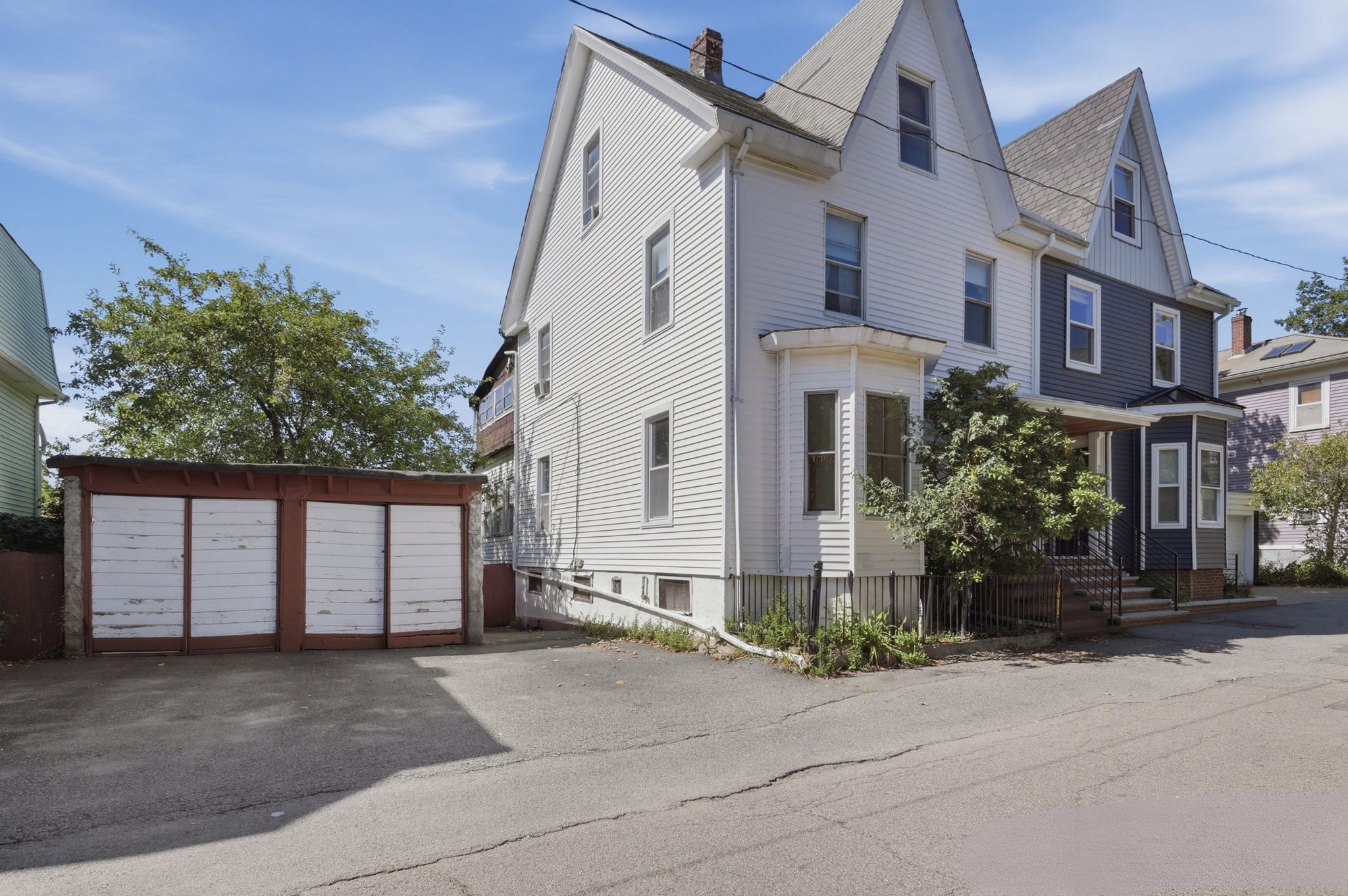 27 Cranston Street Property Photo 1