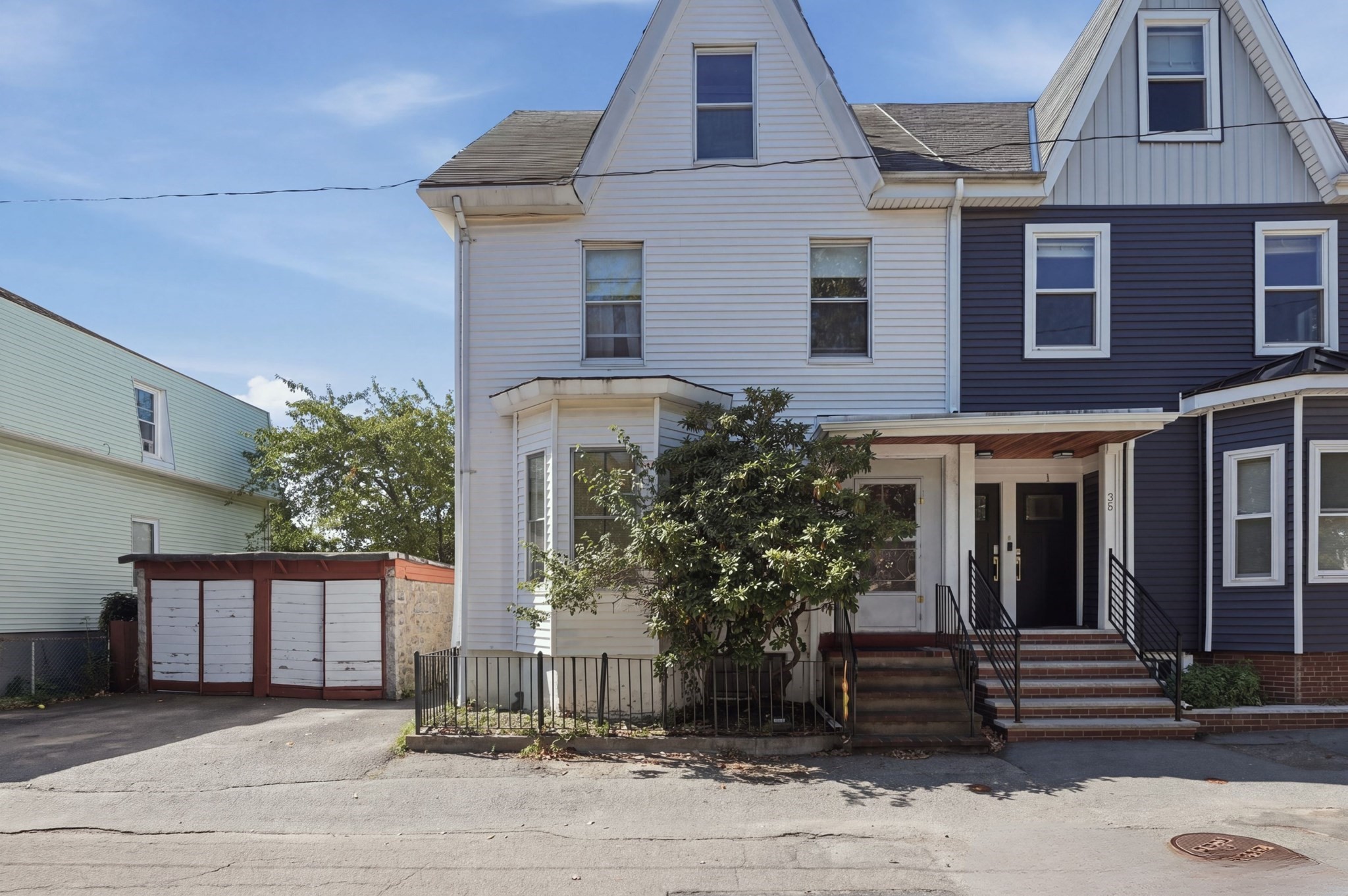 27 Cranston Street Property Photo 2