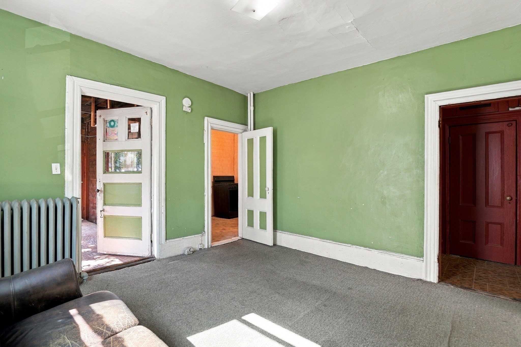 27 Cranston Street Property Photo 14