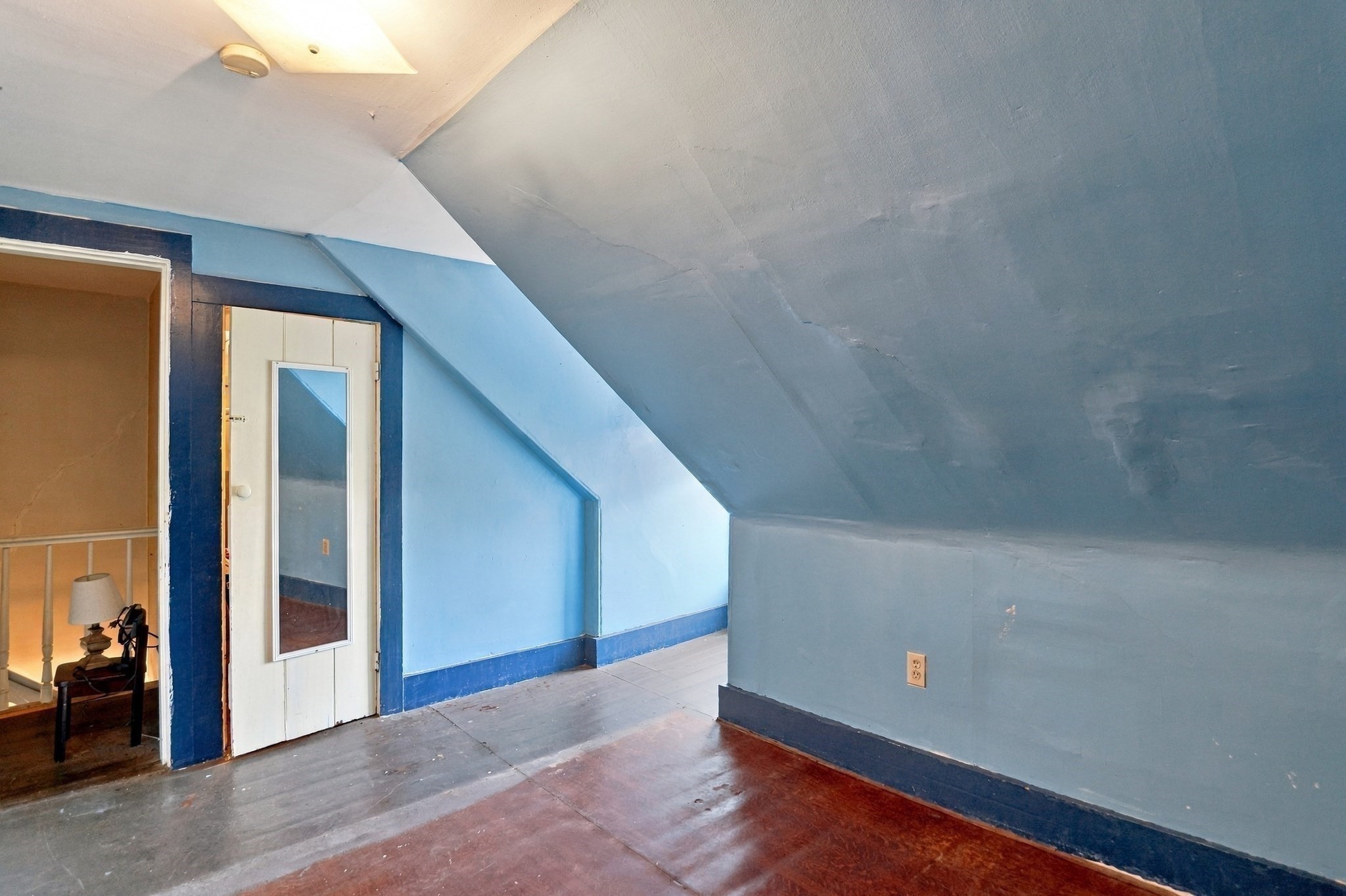 27 Cranston Street Property Photo 25
