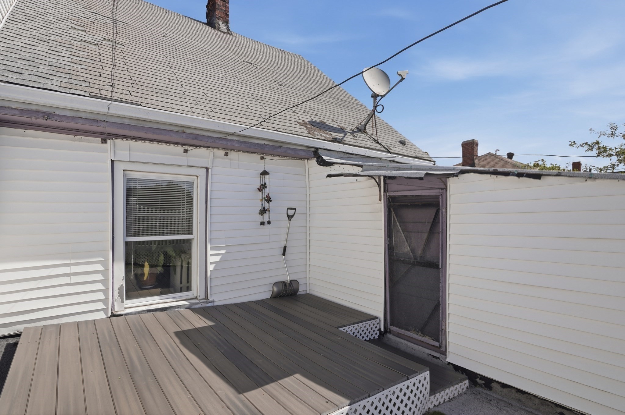 27 Cranston Street Property Photo 30