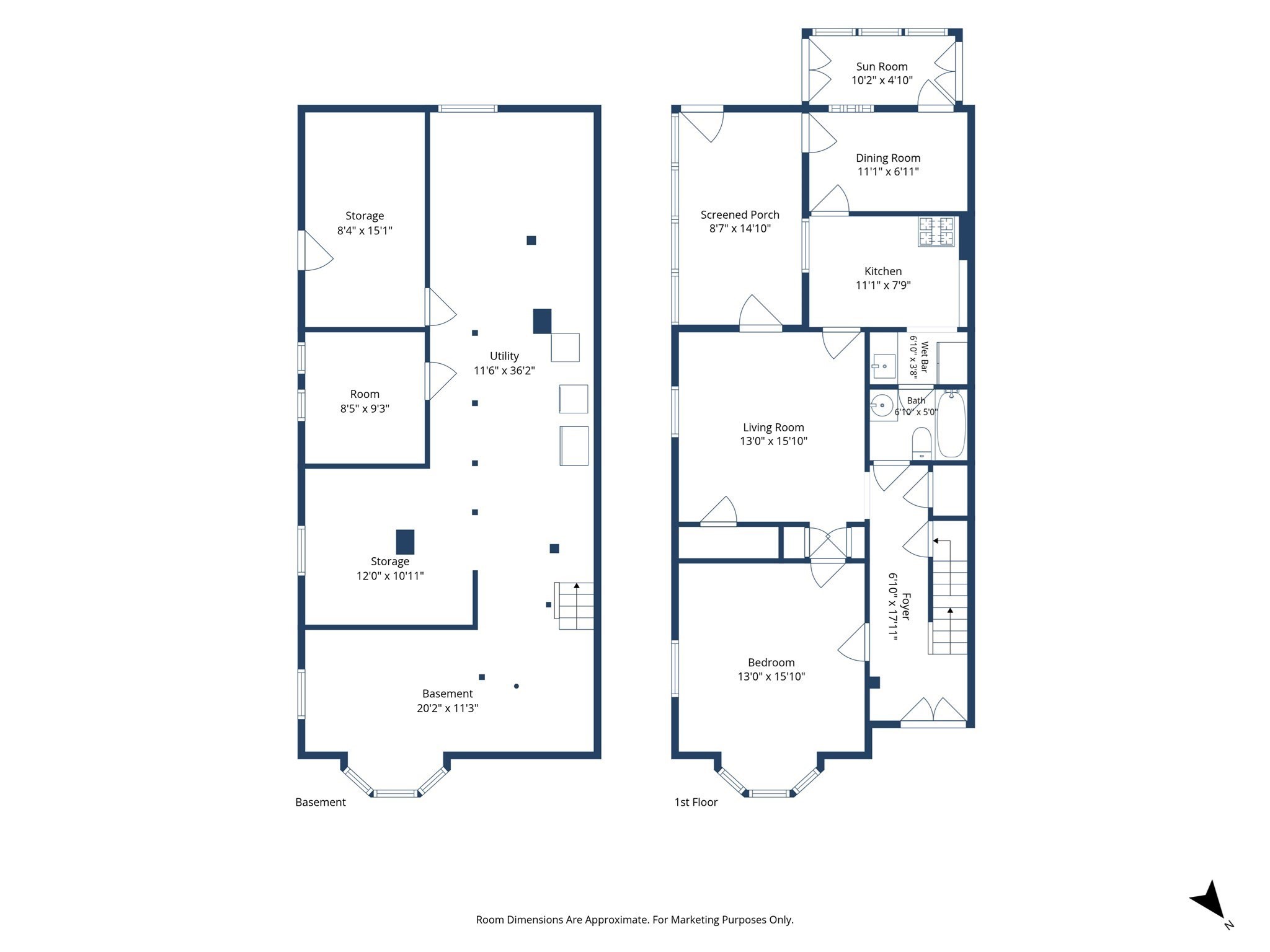 27 Cranston Street Property Photo 35
