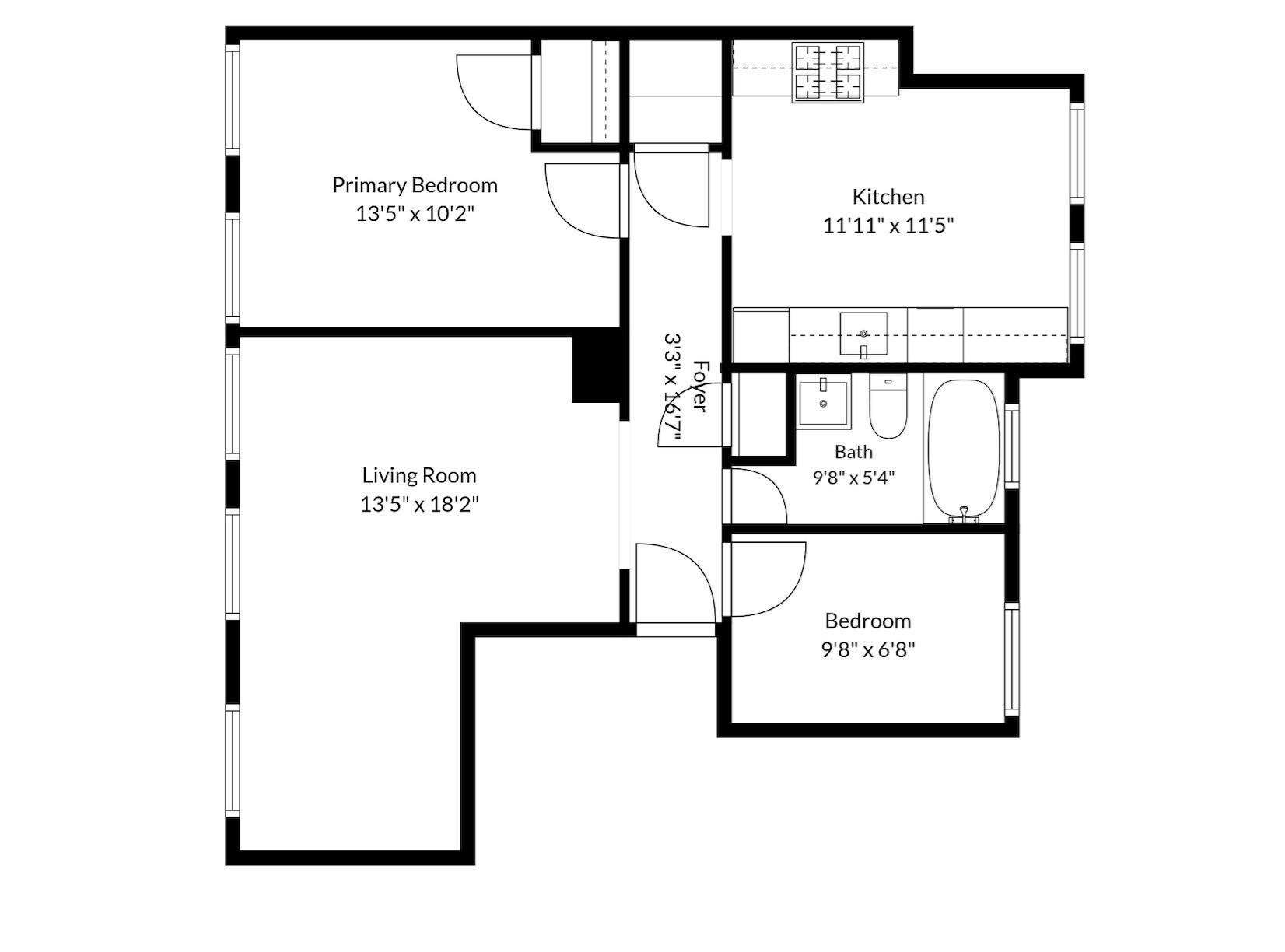 17 Green St # 2 Property Photo 17