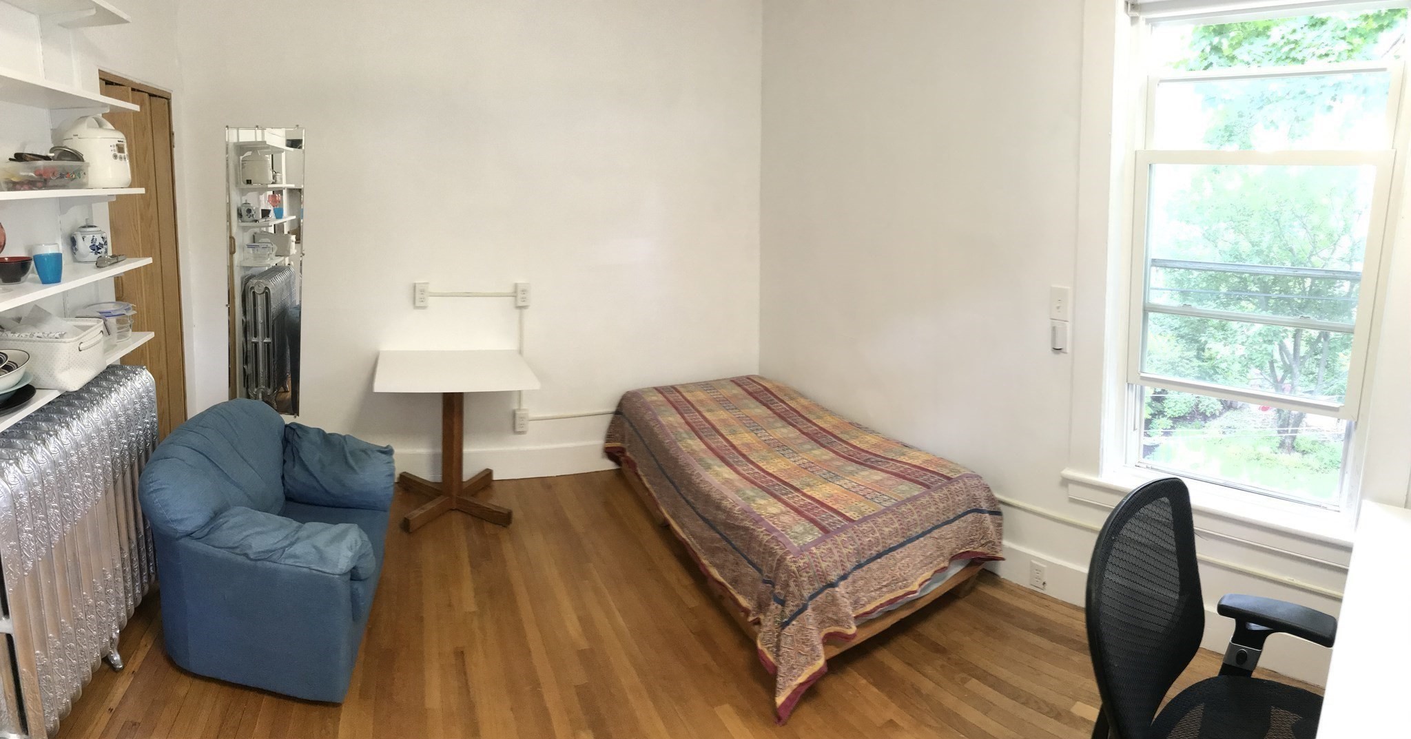 15 Arlington St # 2r Property Photo 4
