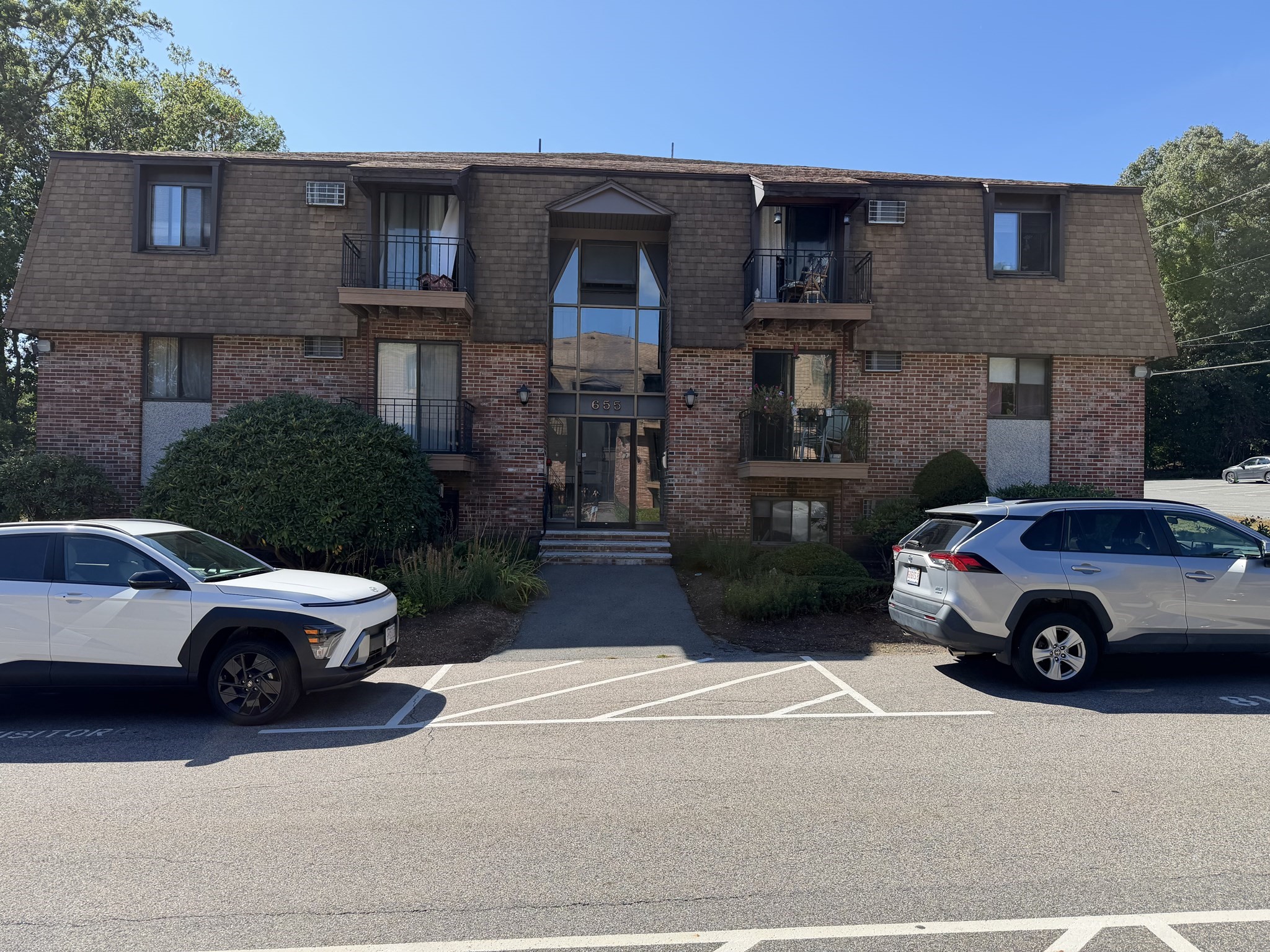 655 West Lowell Avenue # 12 Property Photo 1