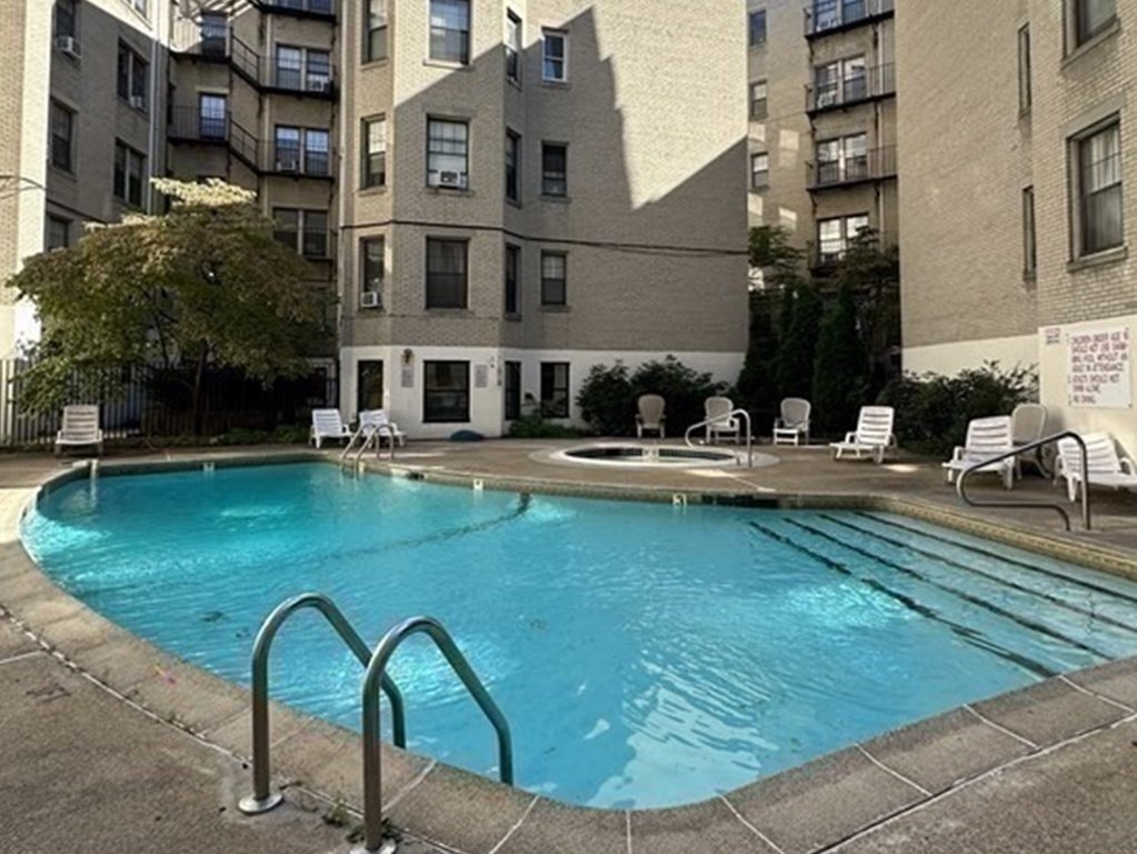 374 Chestnut Hill Ave # 54 Property Photo 8