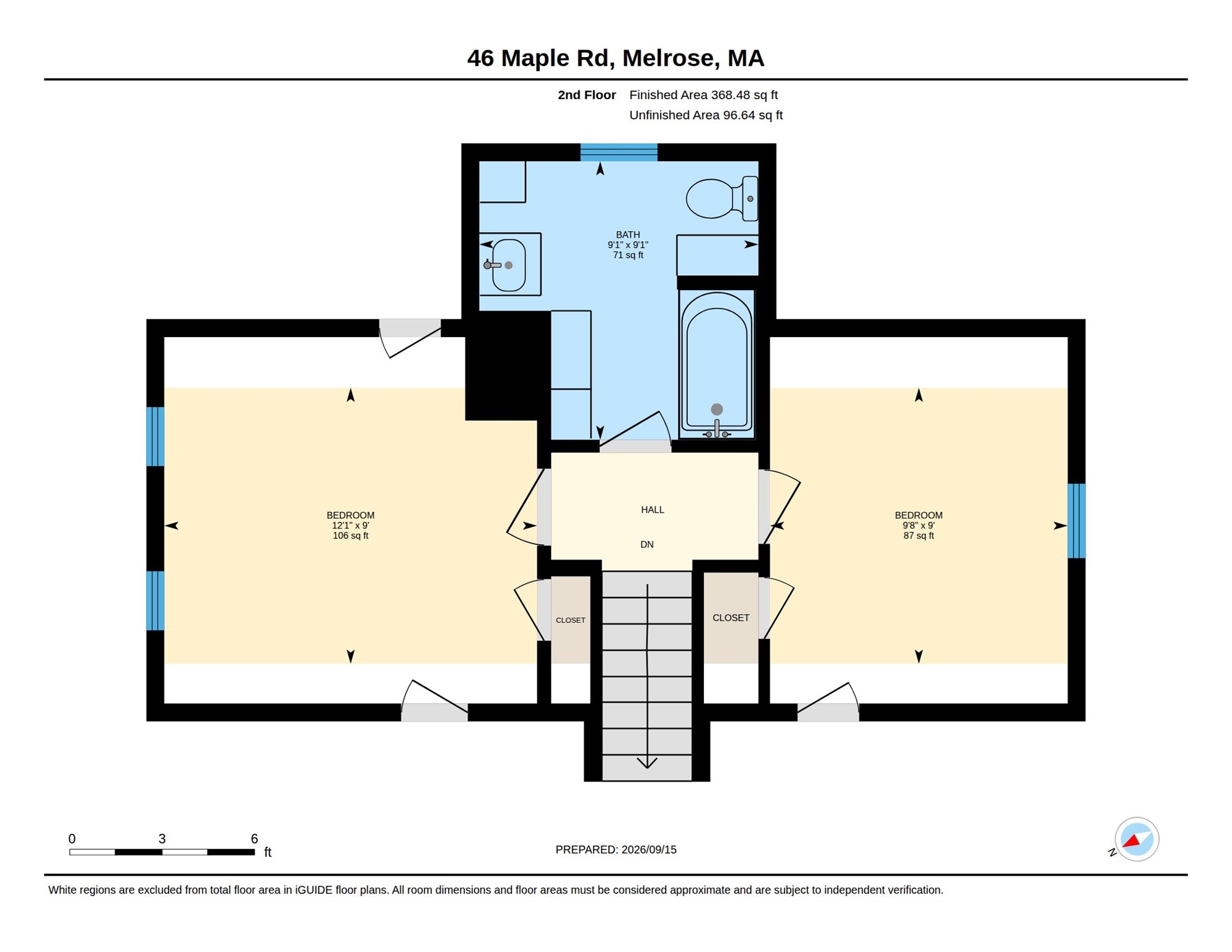 46 Maple Rd Property Photo 32