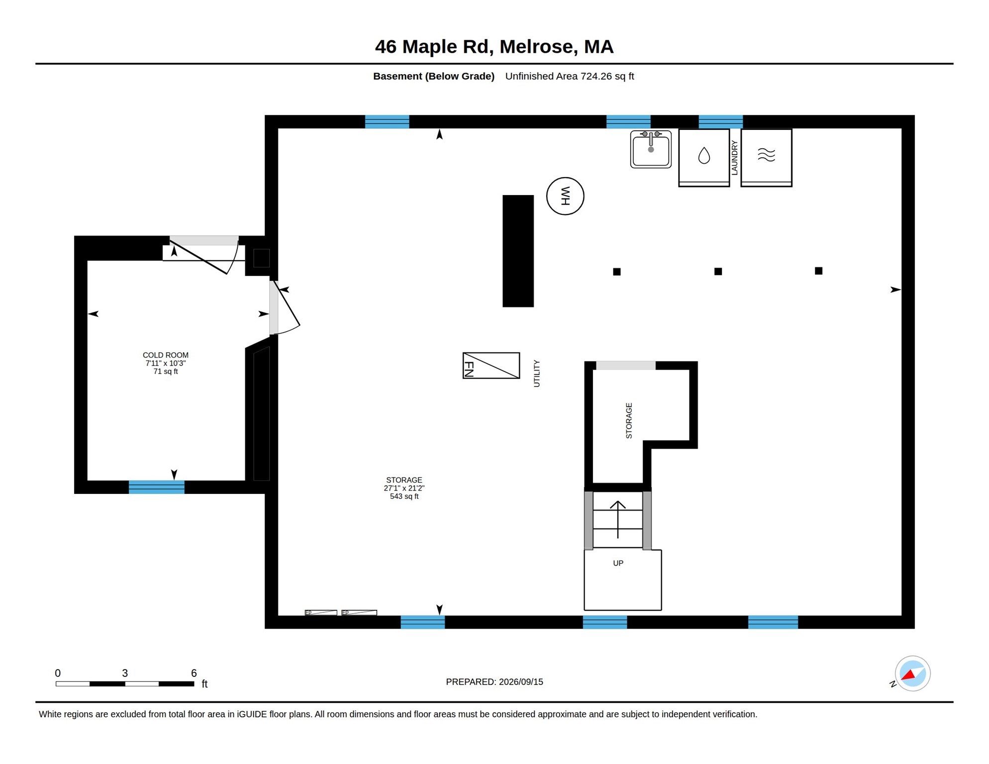 46 Maple Rd Property Photo 33
