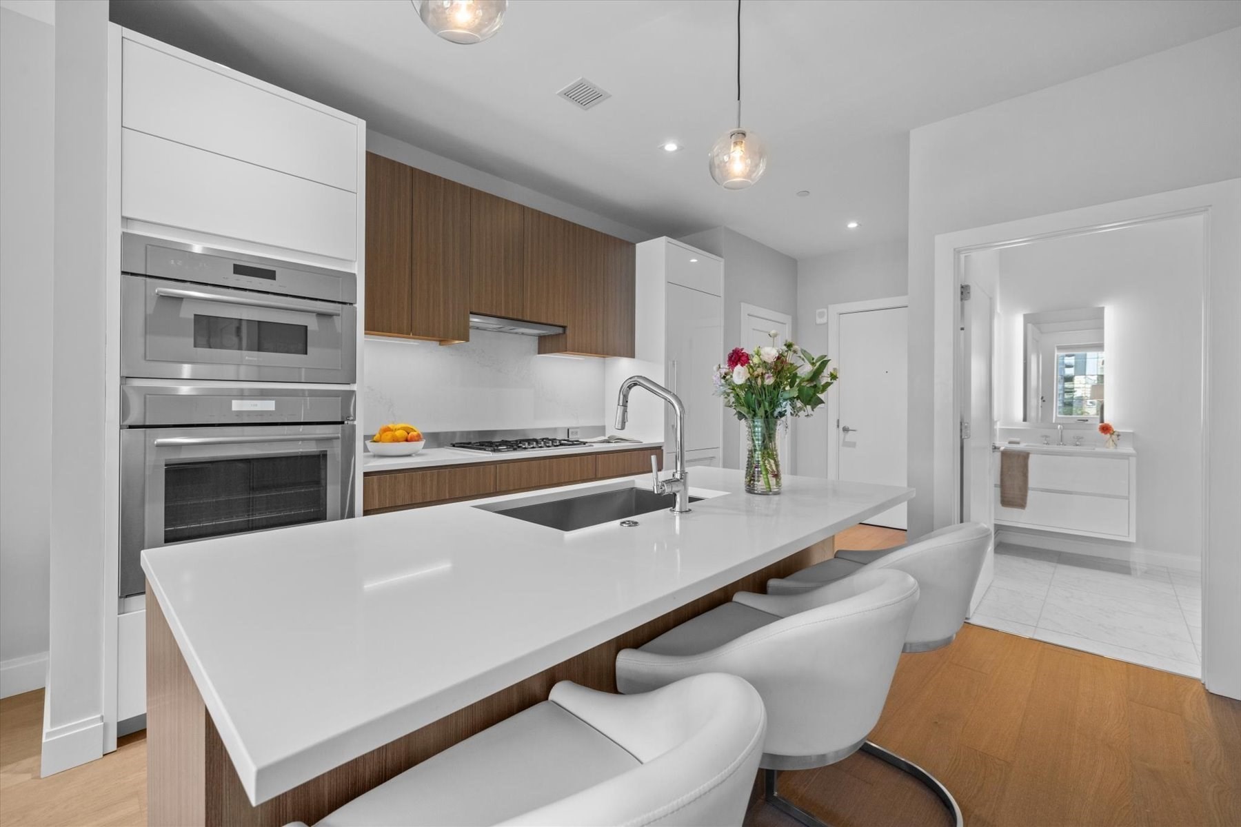 100 Shawmut # 414 Property Photo 6