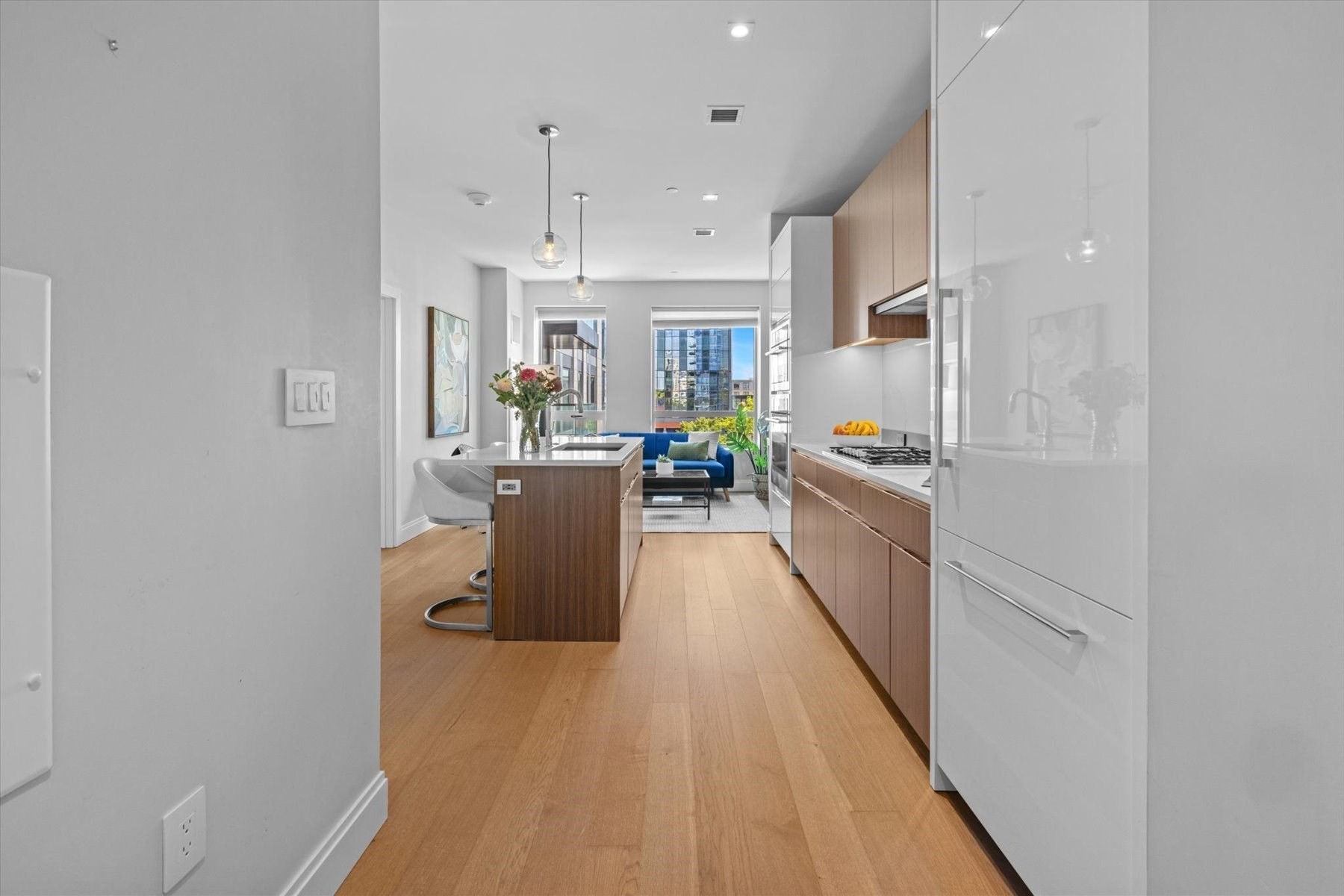 100 Shawmut # 414 Property Photo 8