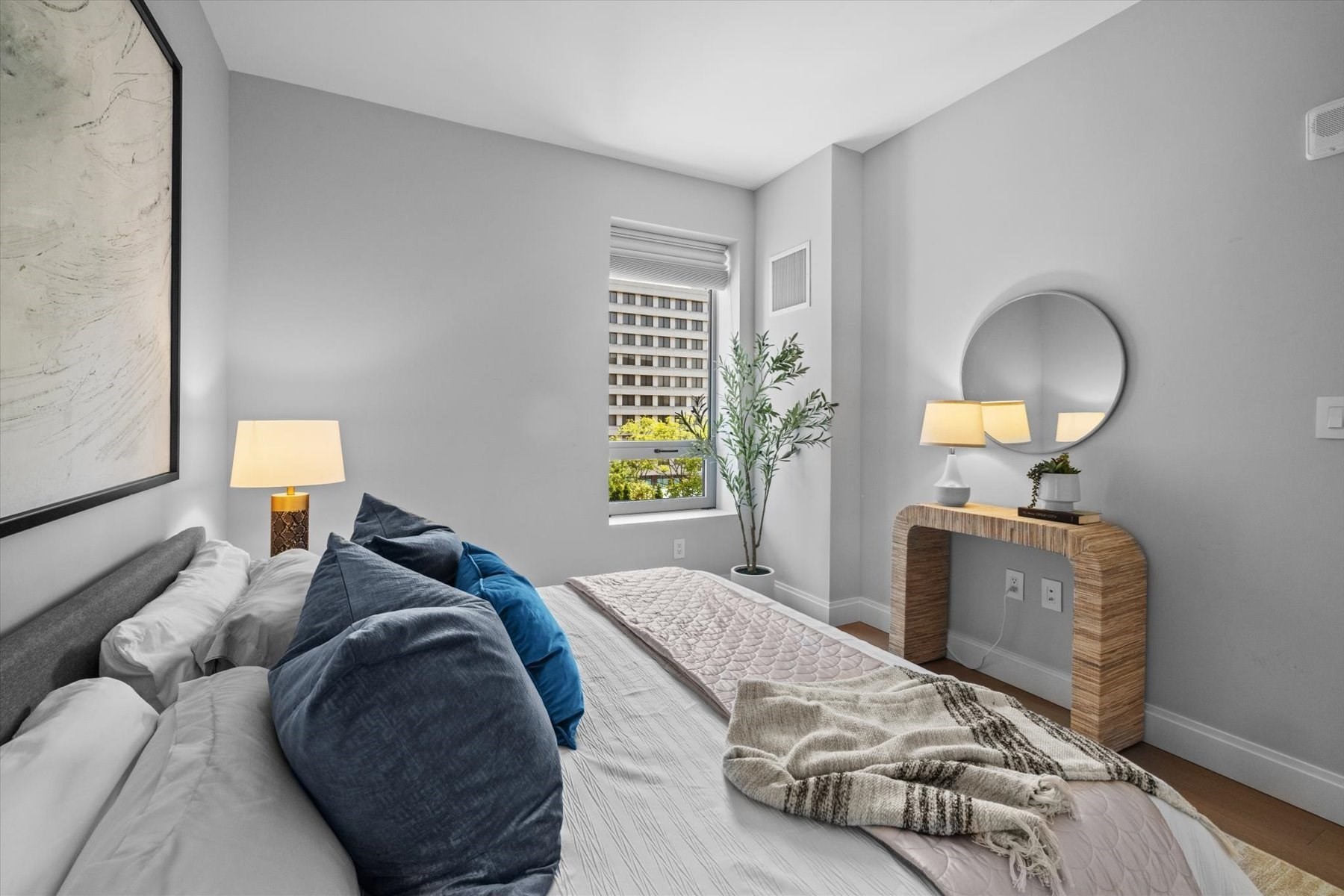 100 Shawmut # 414 Property Photo 10
