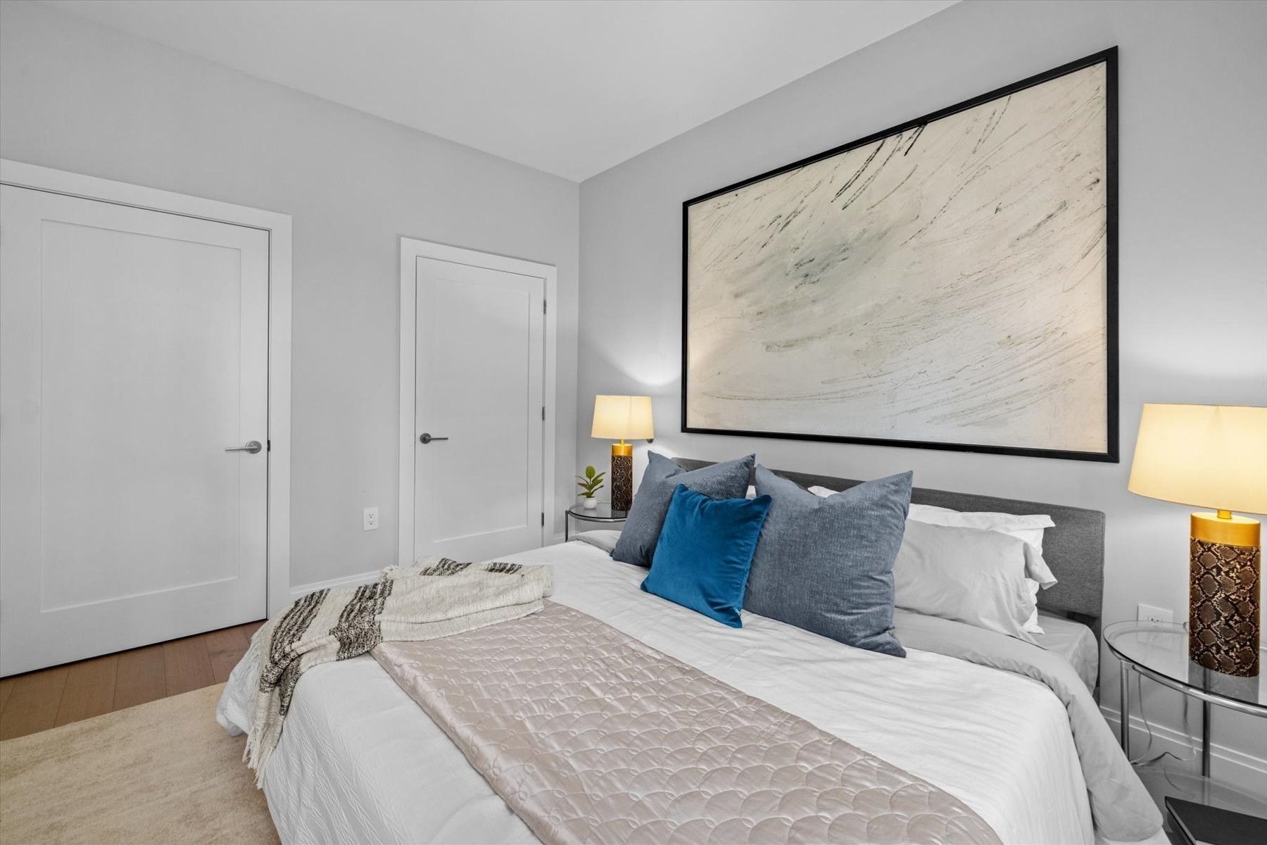 100 Shawmut # 414 Property Photo 11
