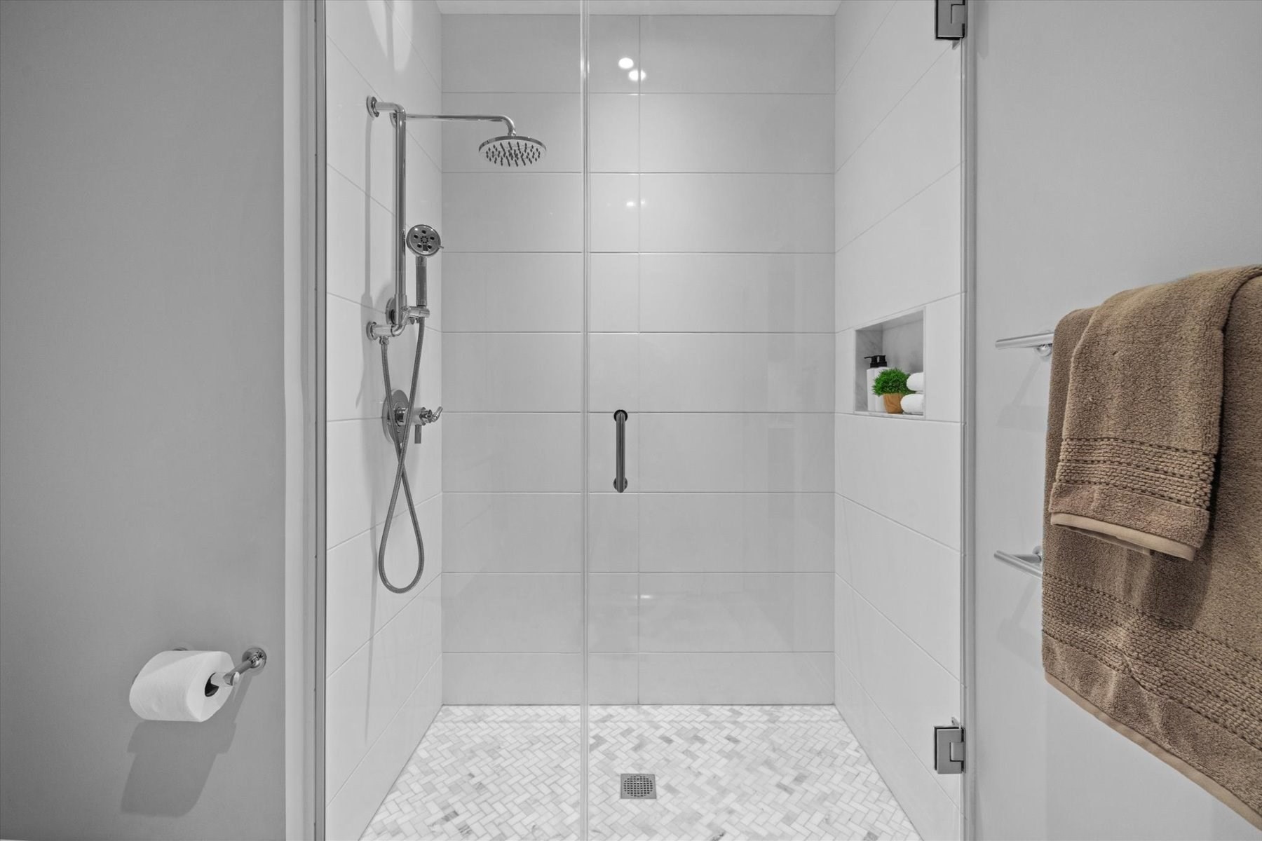 100 Shawmut # 414 Property Photo 12