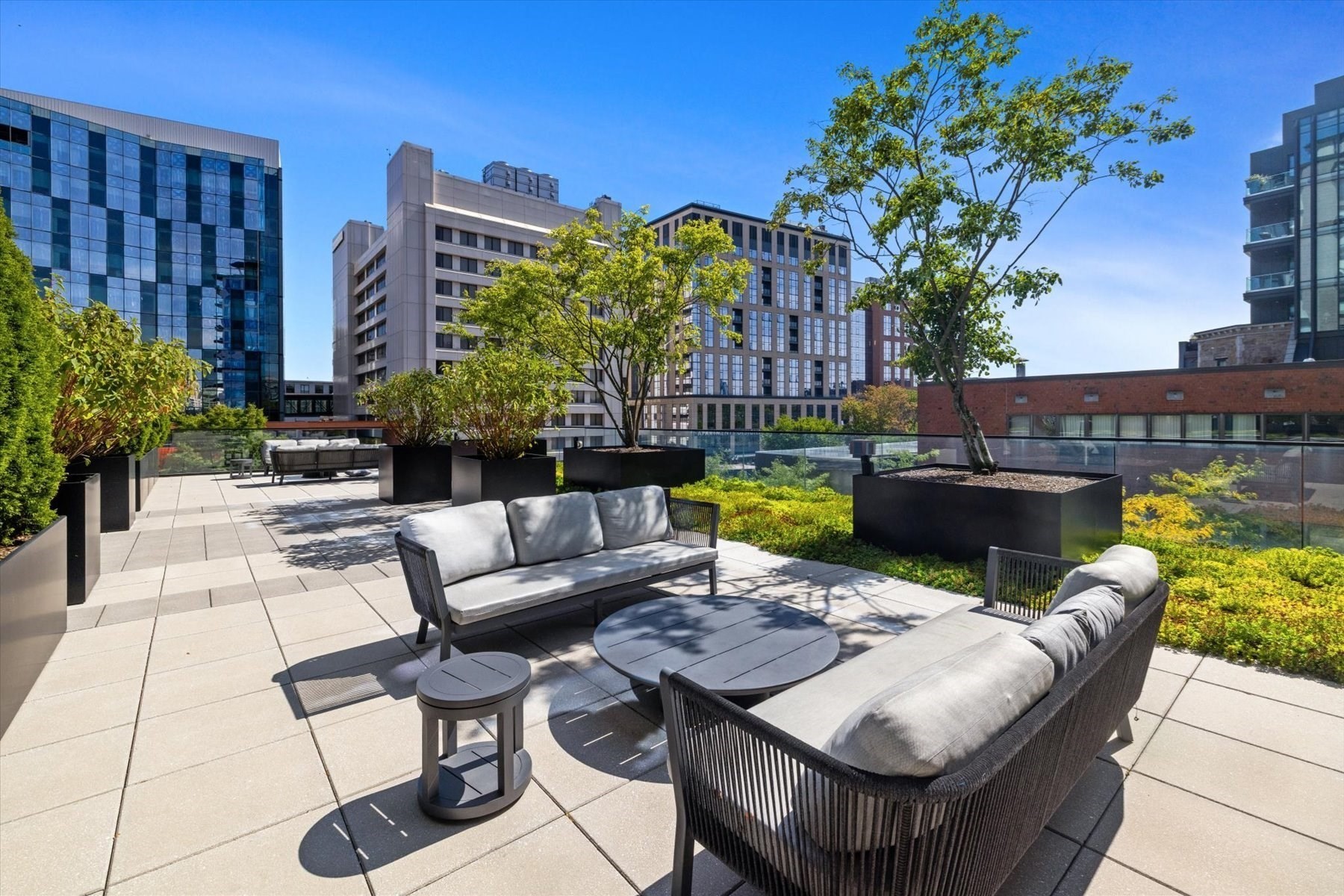 100 Shawmut # 414 Property Photo 16