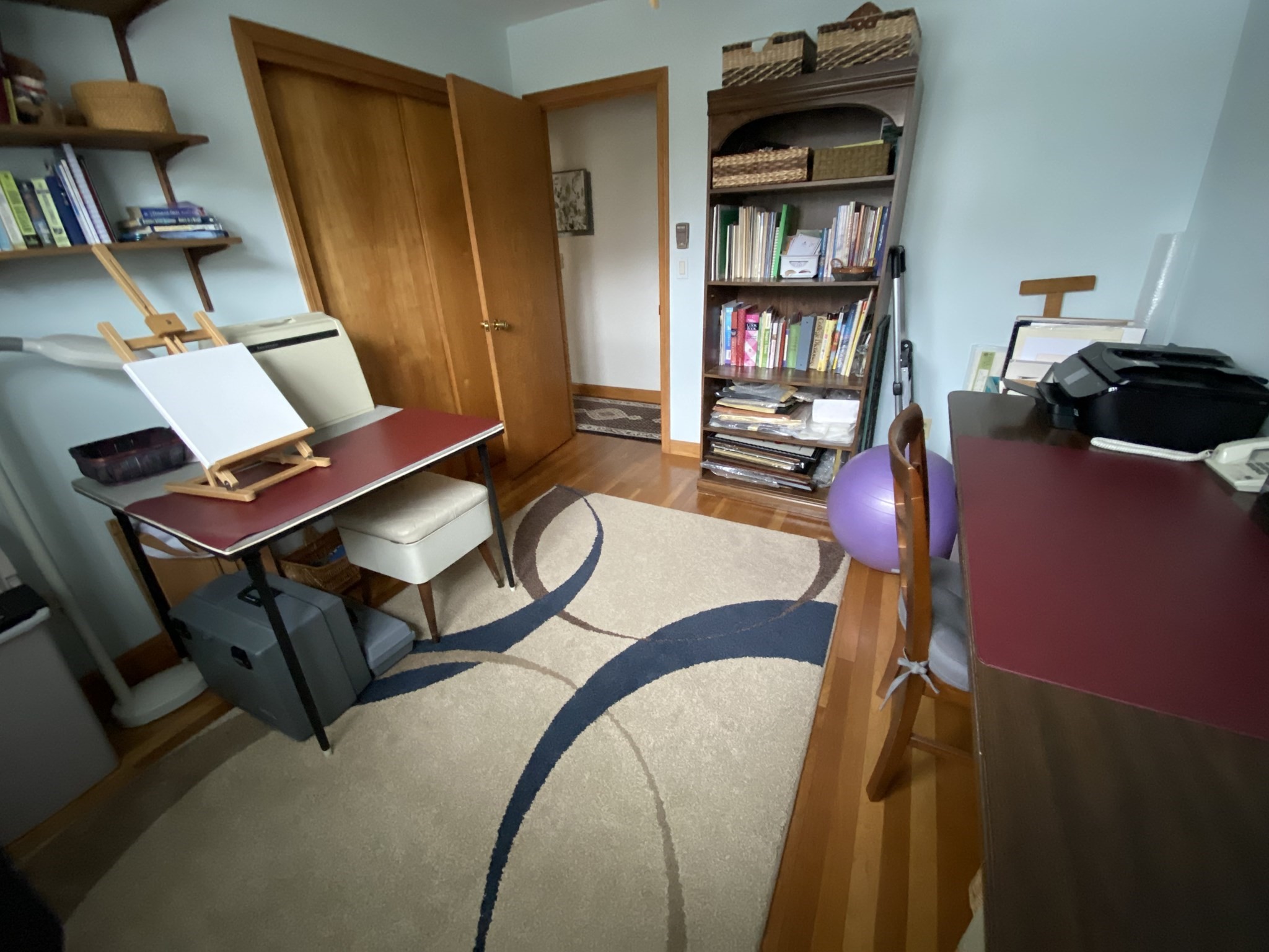 49 Dennis Street # D Property Photo 9