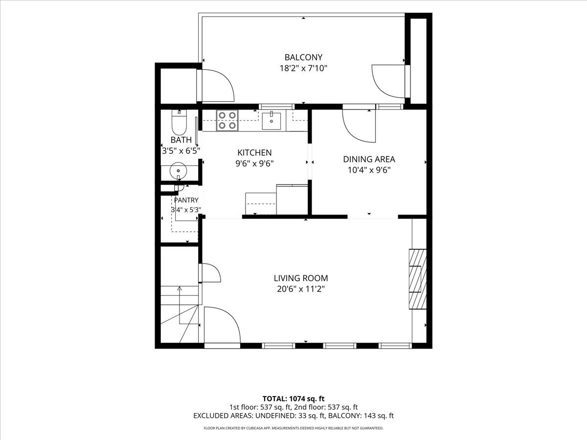 100 State St # 8 Property Photo 38