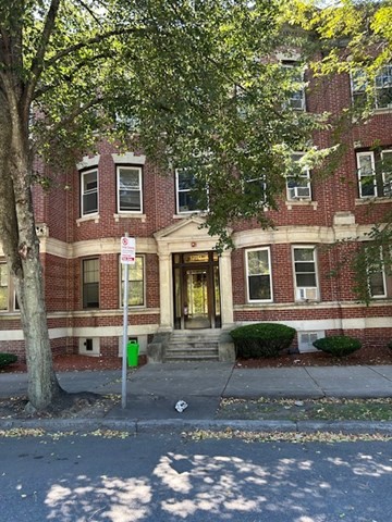 1710 Commonwealth Ave. # 3 Property Photo 1