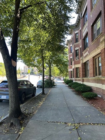 1710 Commonwealth Ave. # 3 Property Photo 2