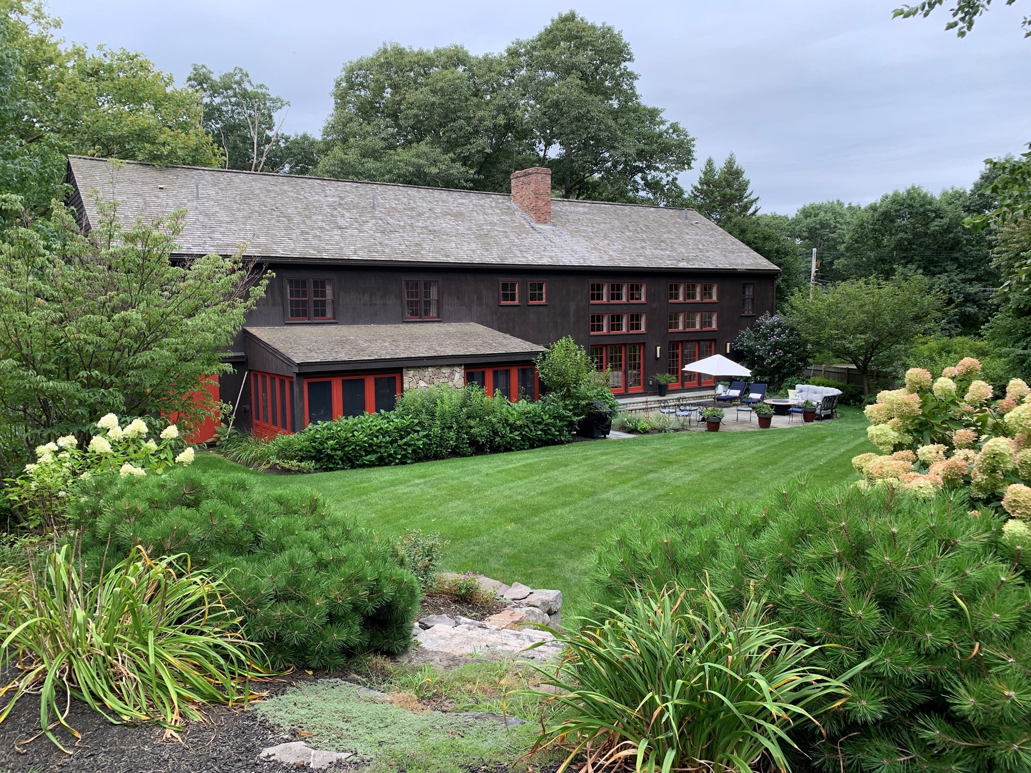 330 Lowell Road Property Photo 1