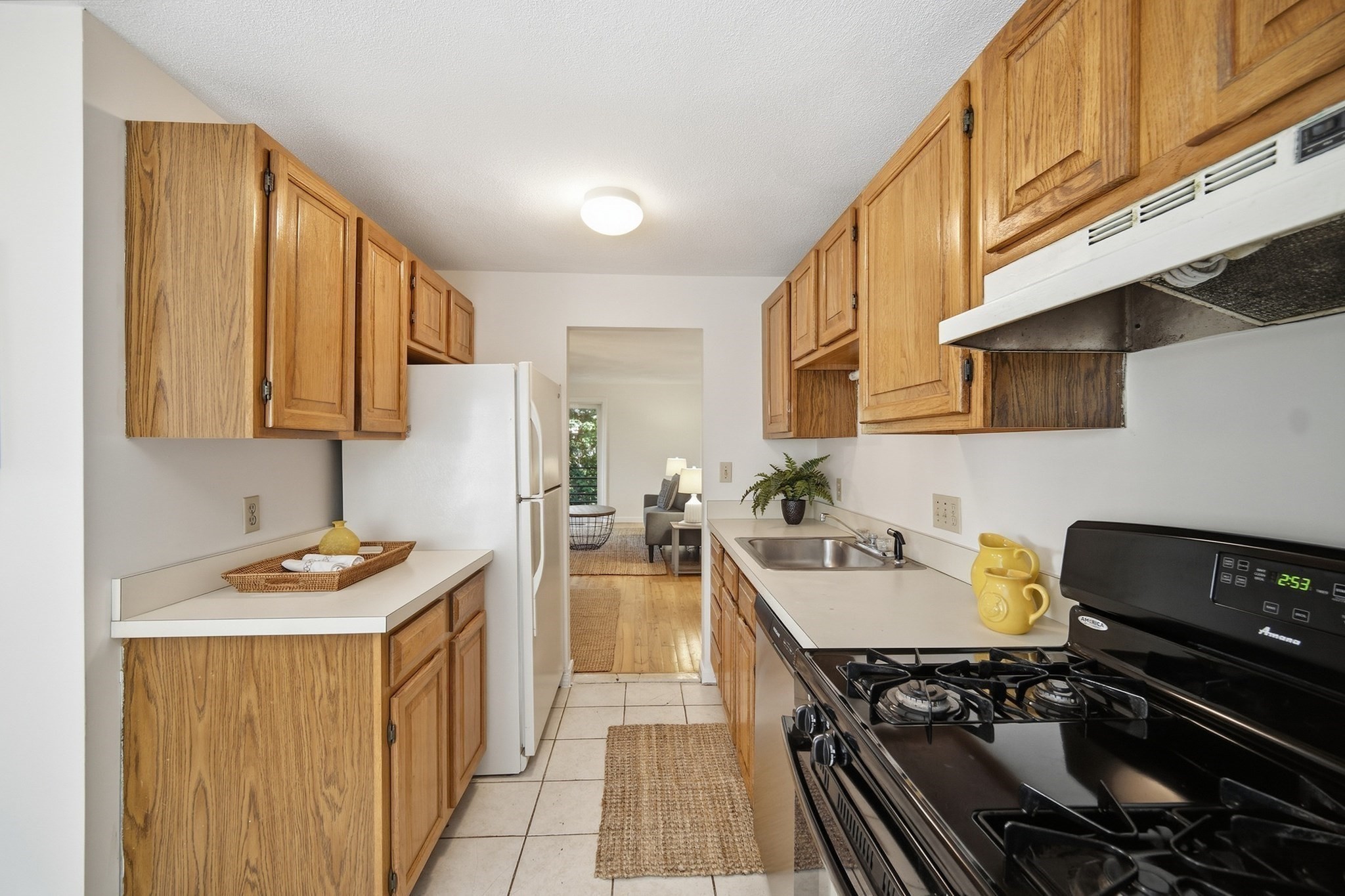 4 Oak Ridge # 1 Property Photo 11