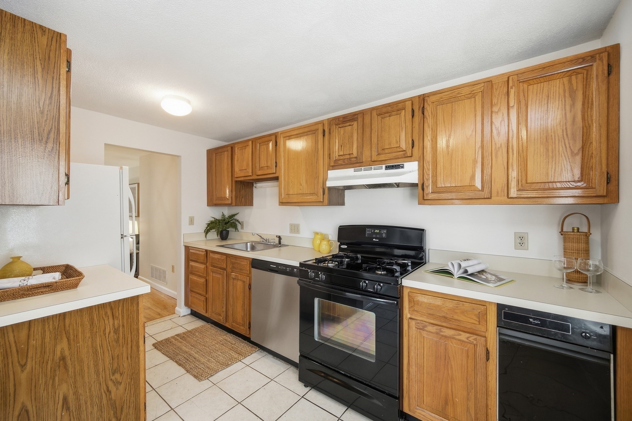 4 Oak Ridge # 1 Property Photo 12