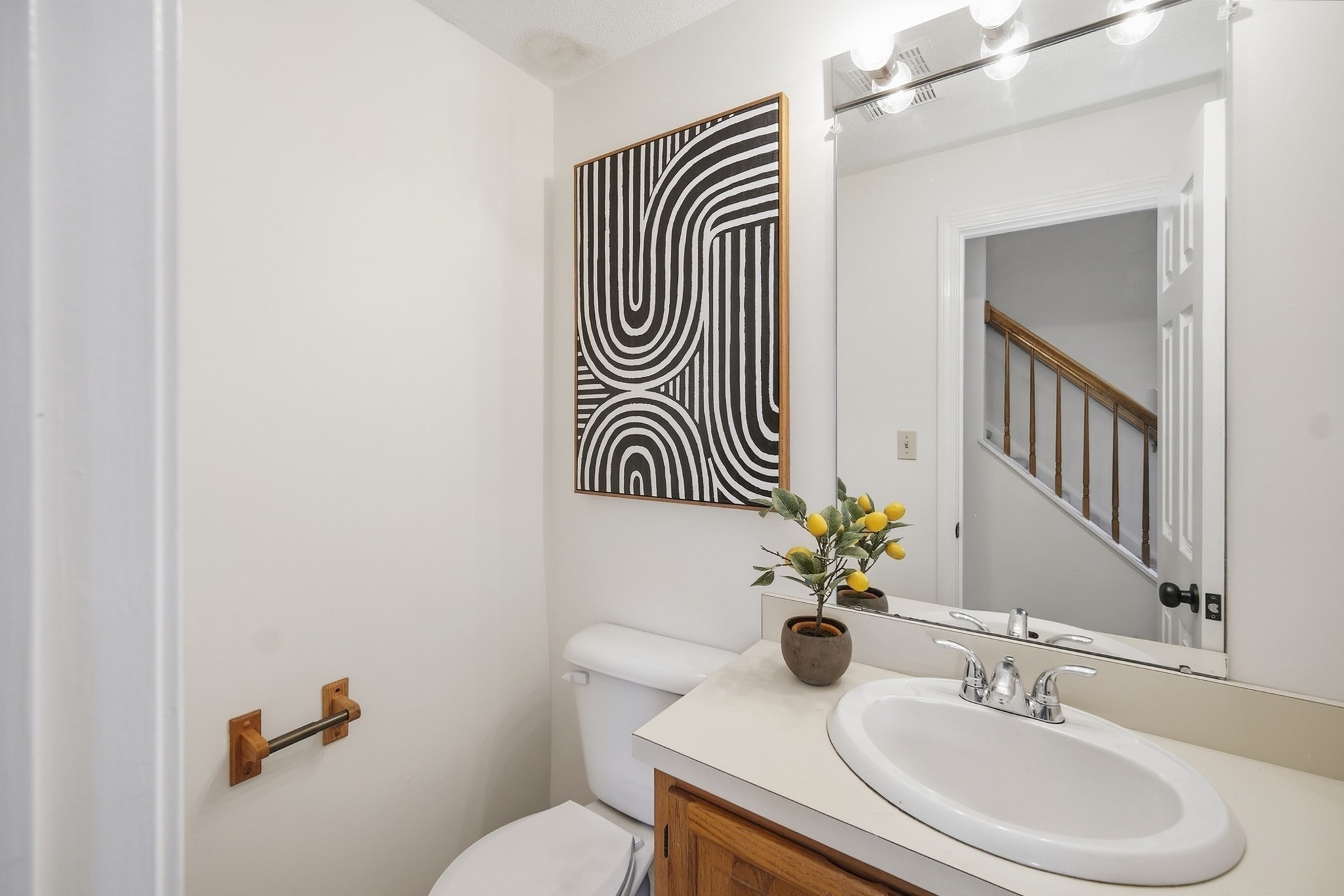 4 Oak Ridge # 1 Property Photo 14