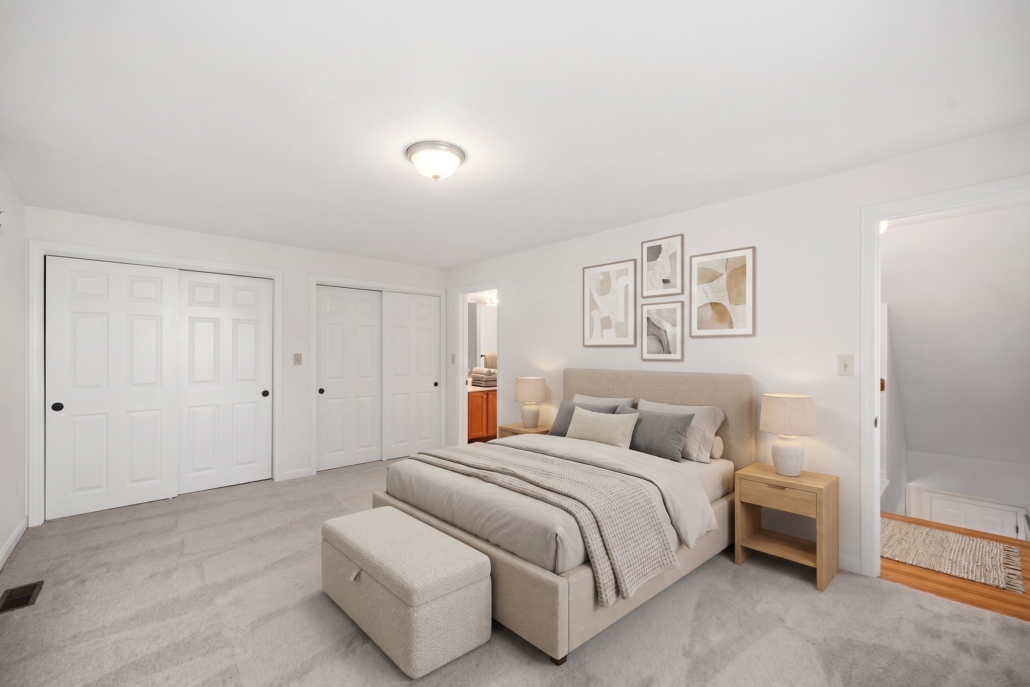 4 Oak Ridge # 1 Property Photo 15
