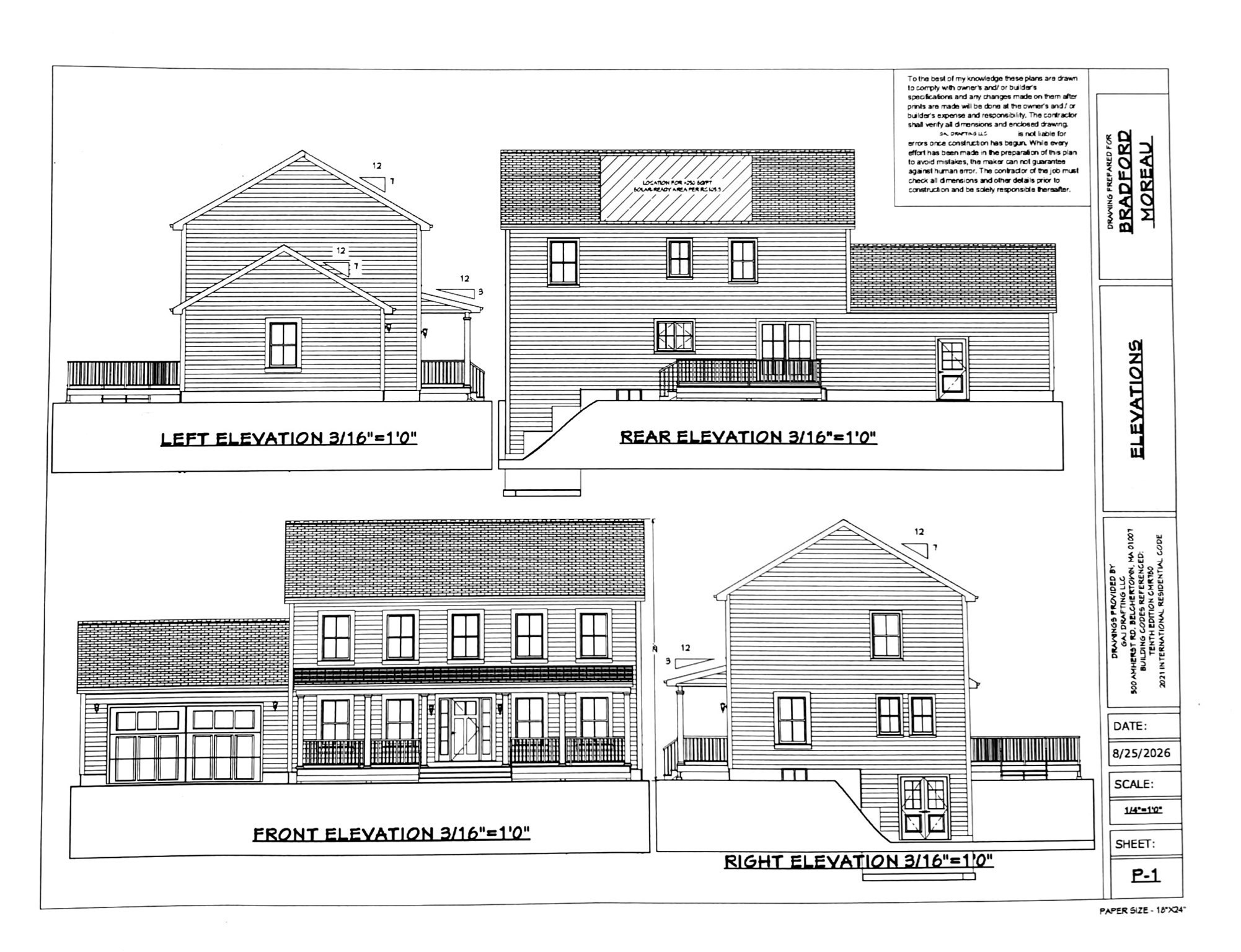 40 Harlow Clark Road Property Photo 1