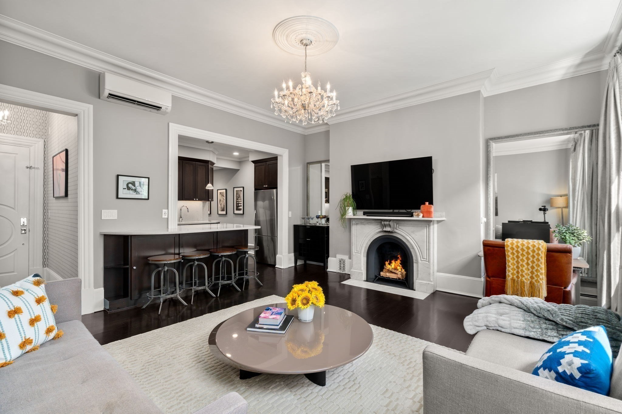 35 Hancock St # 3 Property Photo 4