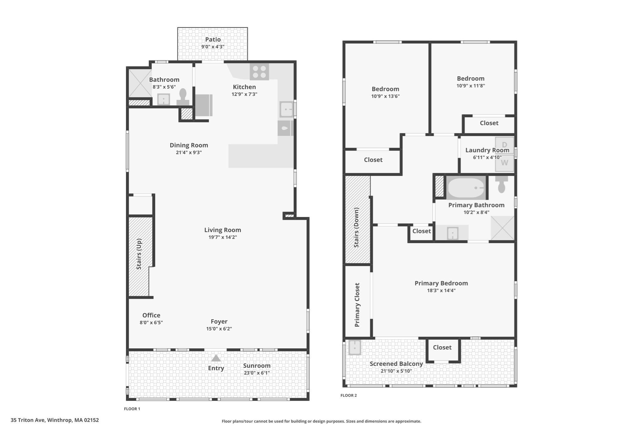 35 Triton Ave Property Photo 28
