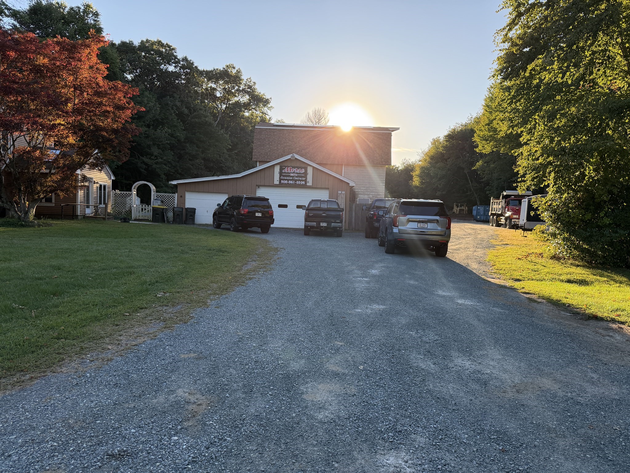 434 Center Street Property Photo 2