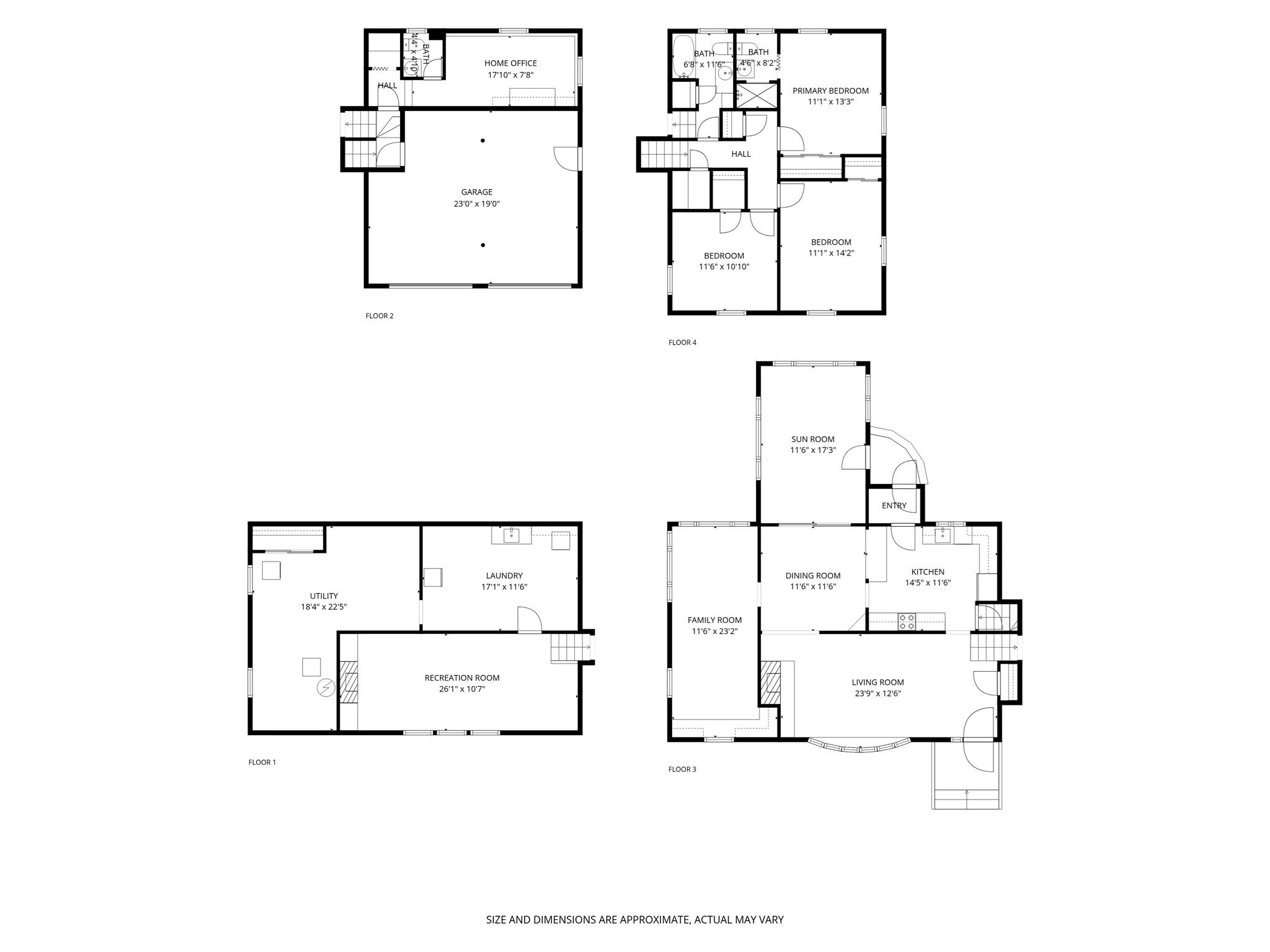 121 Wentworth Street Property Photo 29