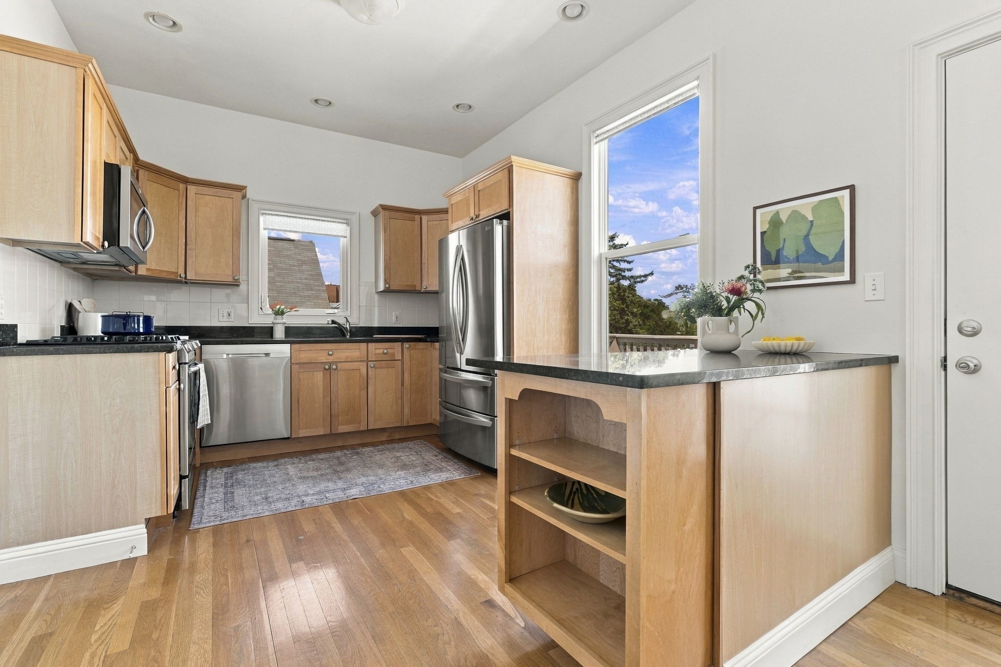 62 Central Street # 3 Property Photo 5