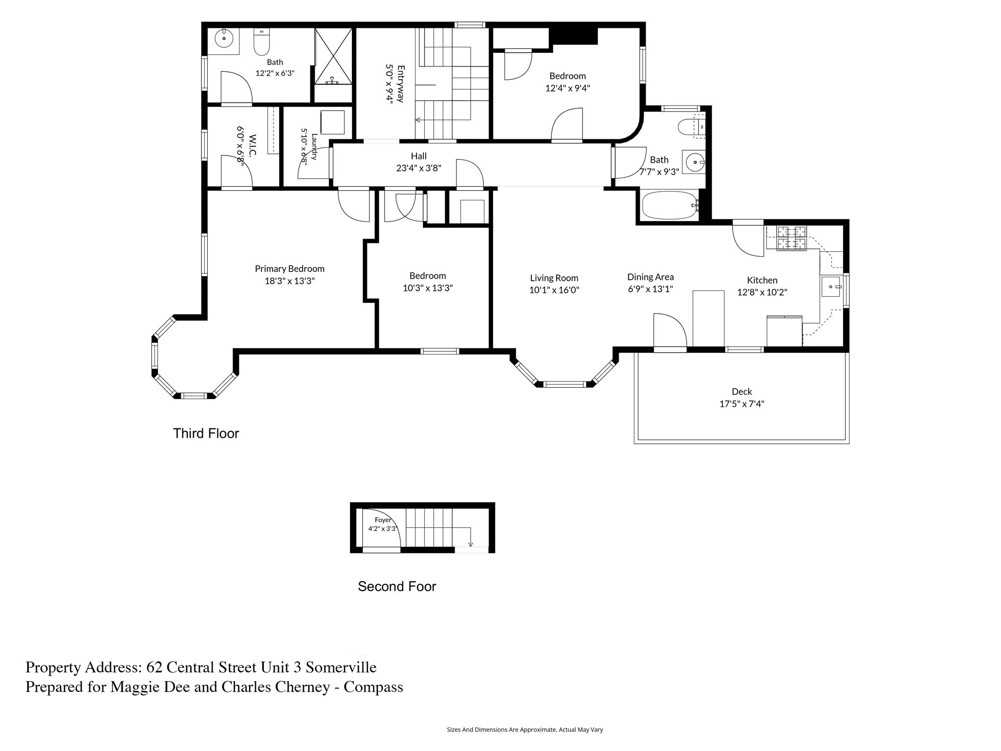 62 Central Street # 3 Property Photo 18