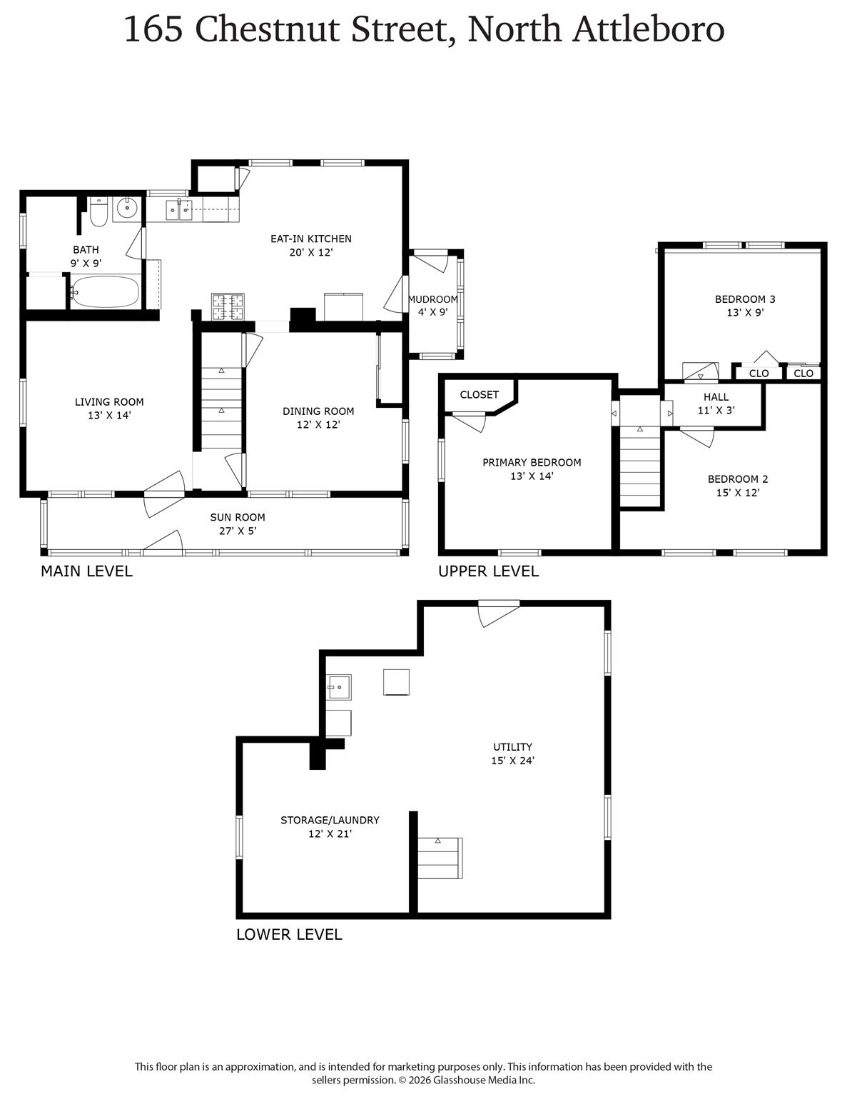 165 Chestnut St Property Photo 38