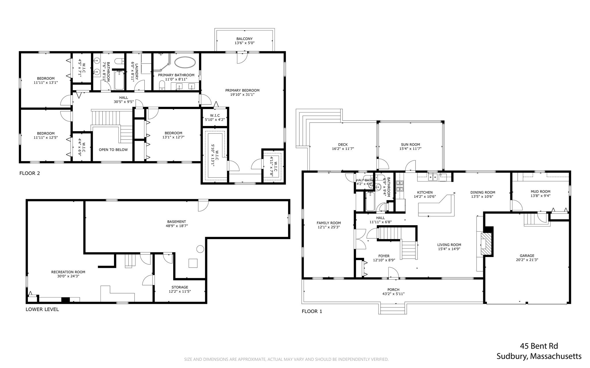 45 Bent Rd Property Photo 34