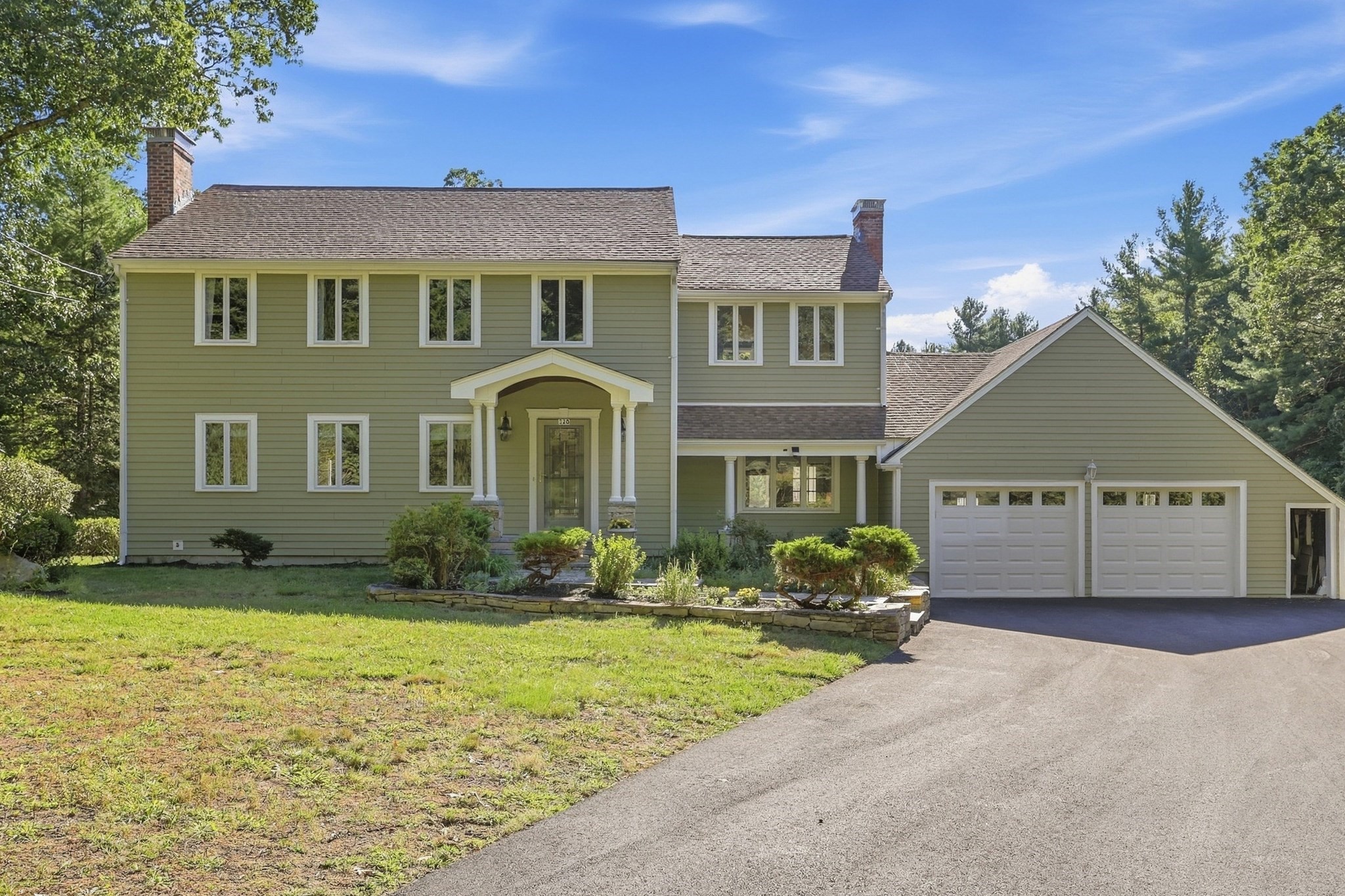 320 Heald Road Property Photo 1