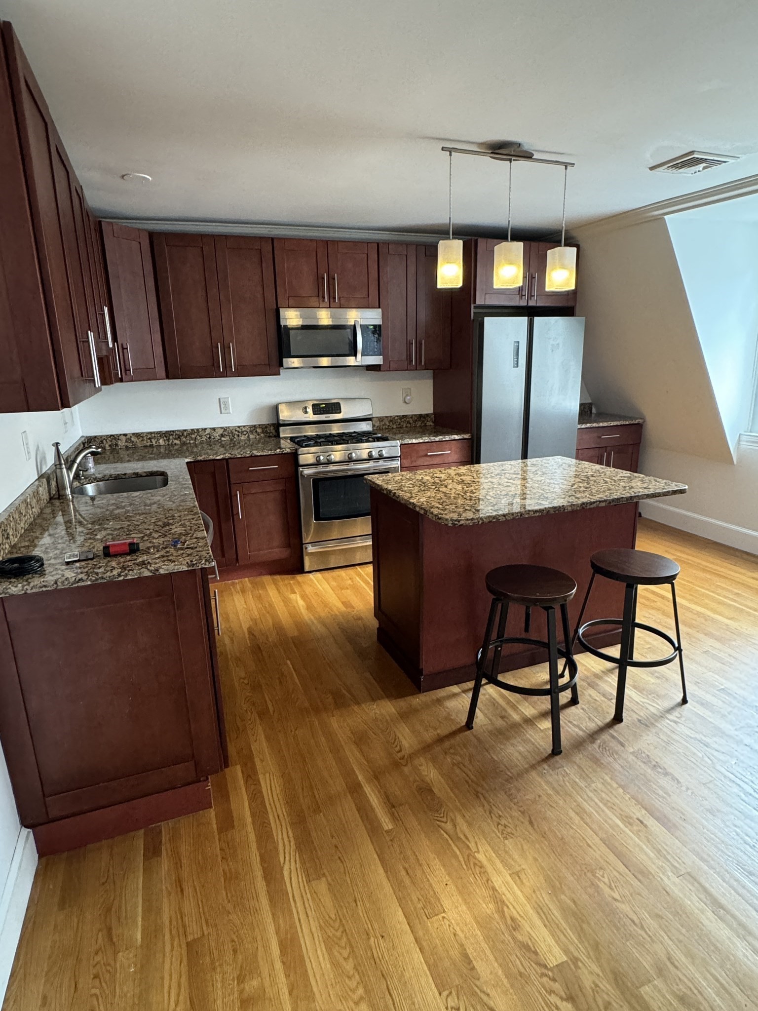 1798 Beacon St. # 3 Property Photo 1