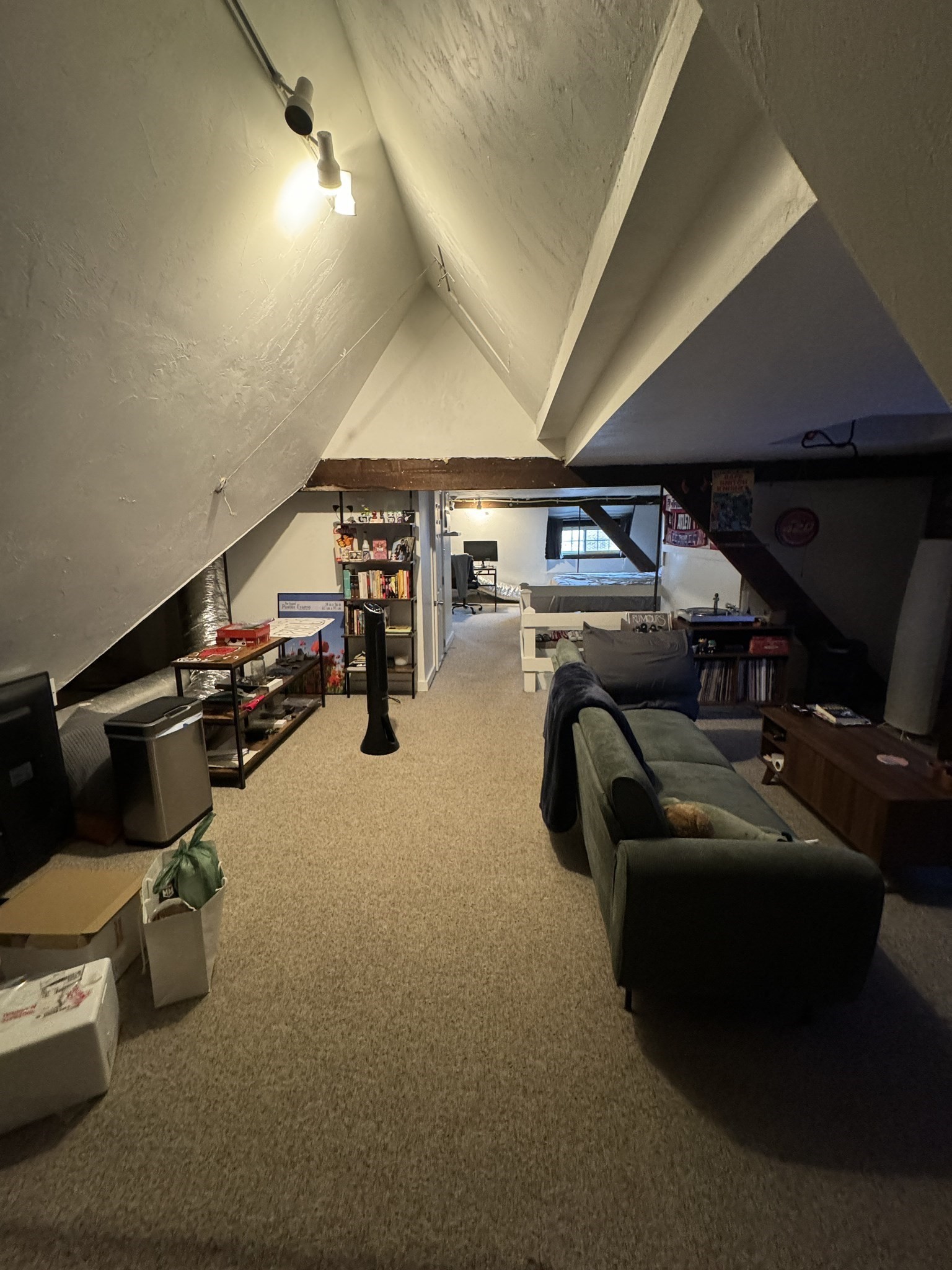 1798 Beacon St. # 3 Property Photo 11