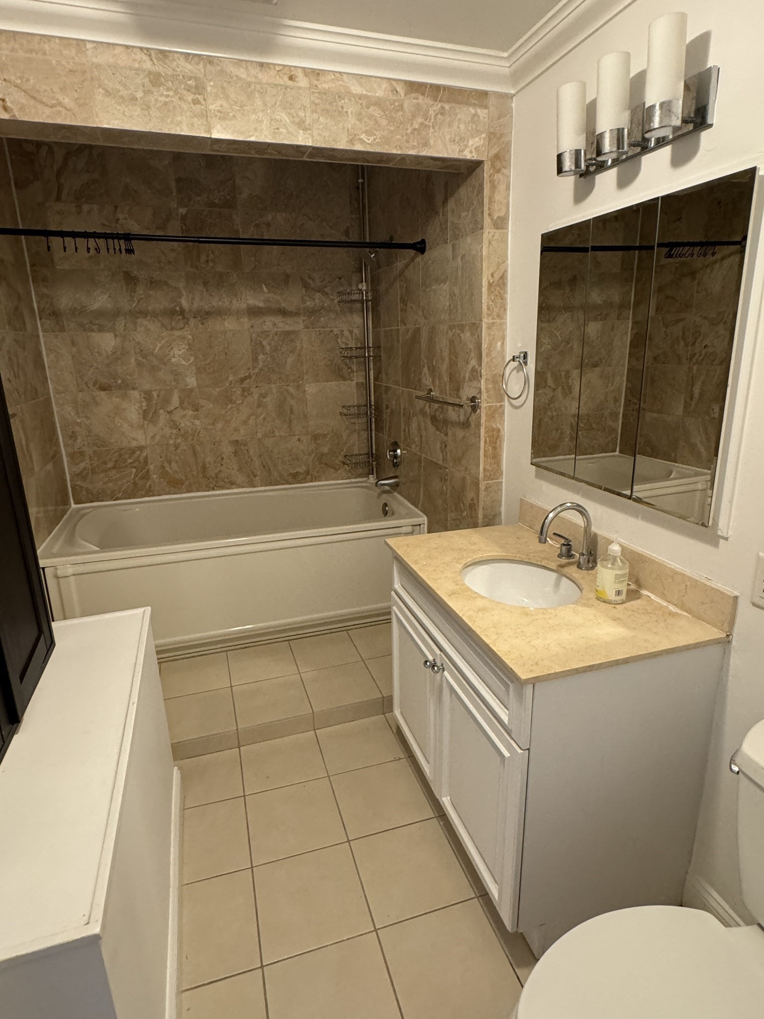 1798 Beacon St. # 3 Property Photo 12