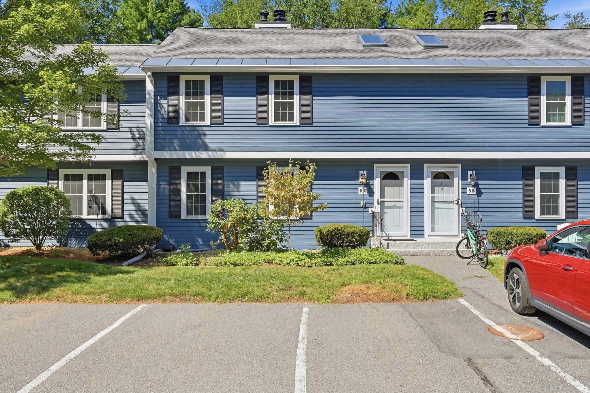 100 Baldwin # 100 Property Photo 1