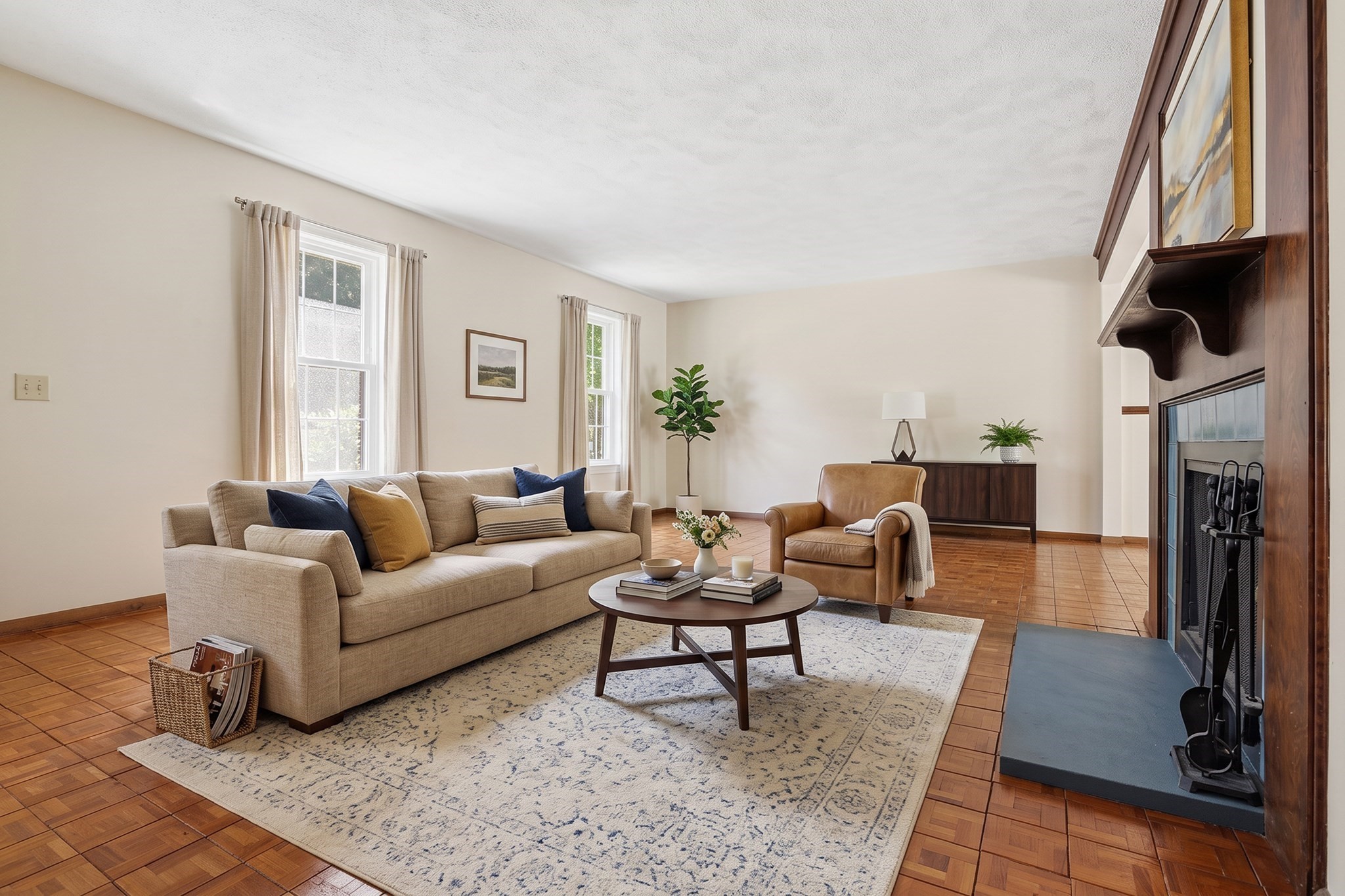 100 Baldwin # 100 Property Photo 2