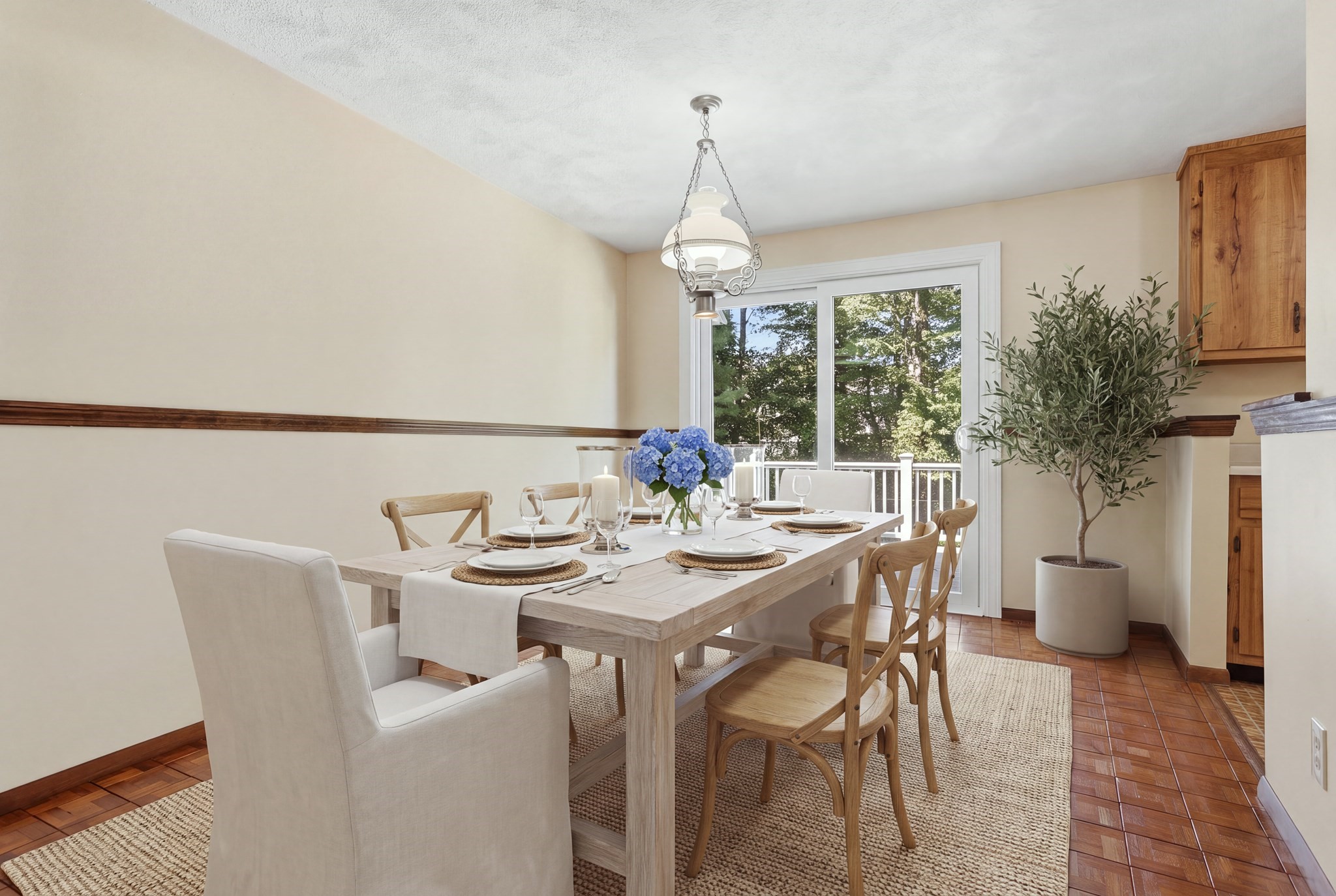 100 Baldwin # 100 Property Photo 6