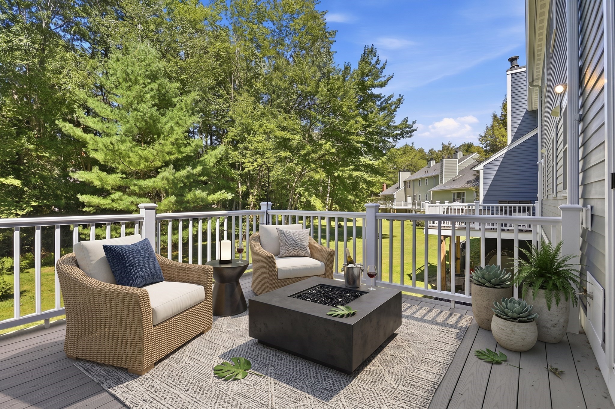 100 Baldwin # 100 Property Photo 18