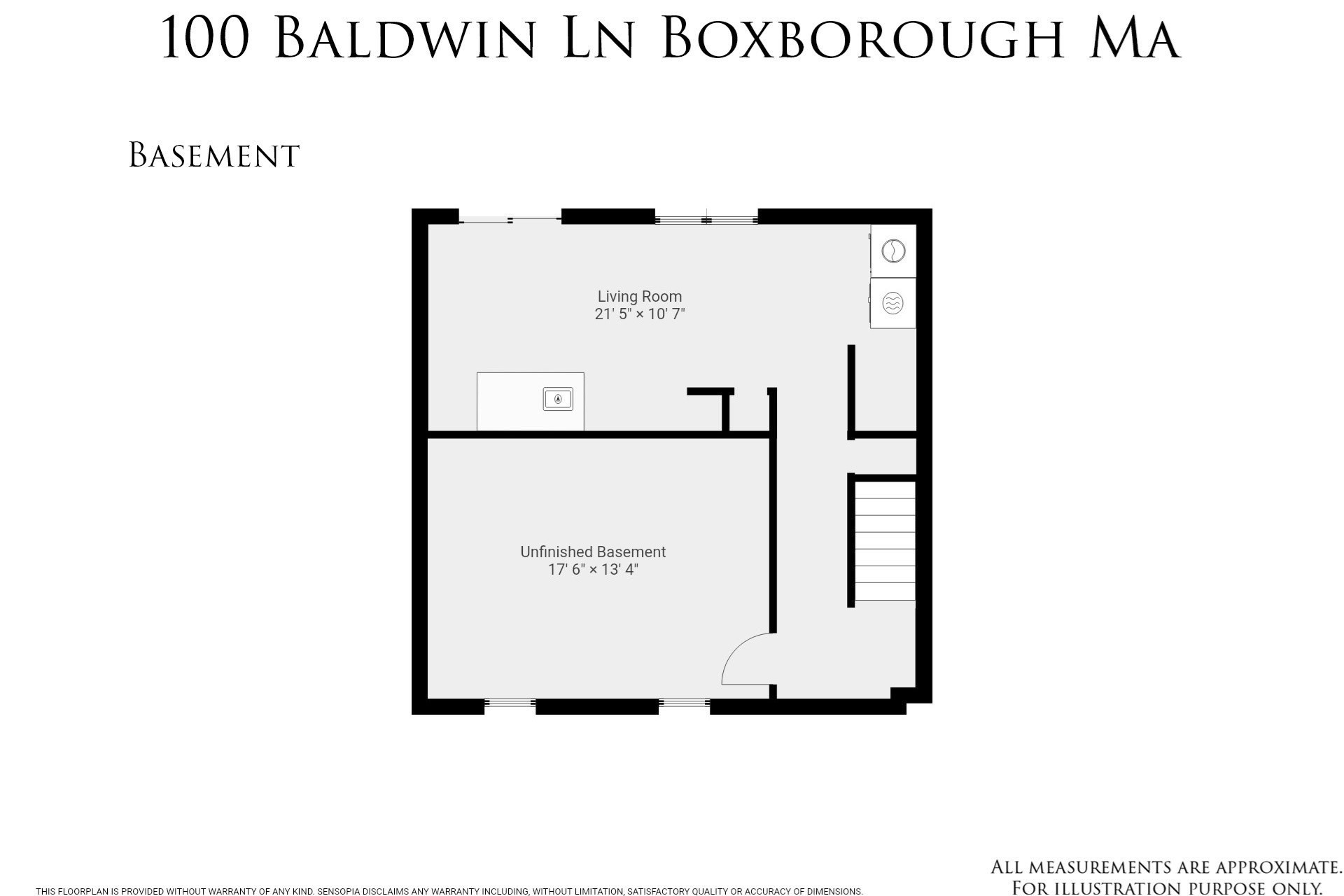100 Baldwin # 100 Property Photo 29
